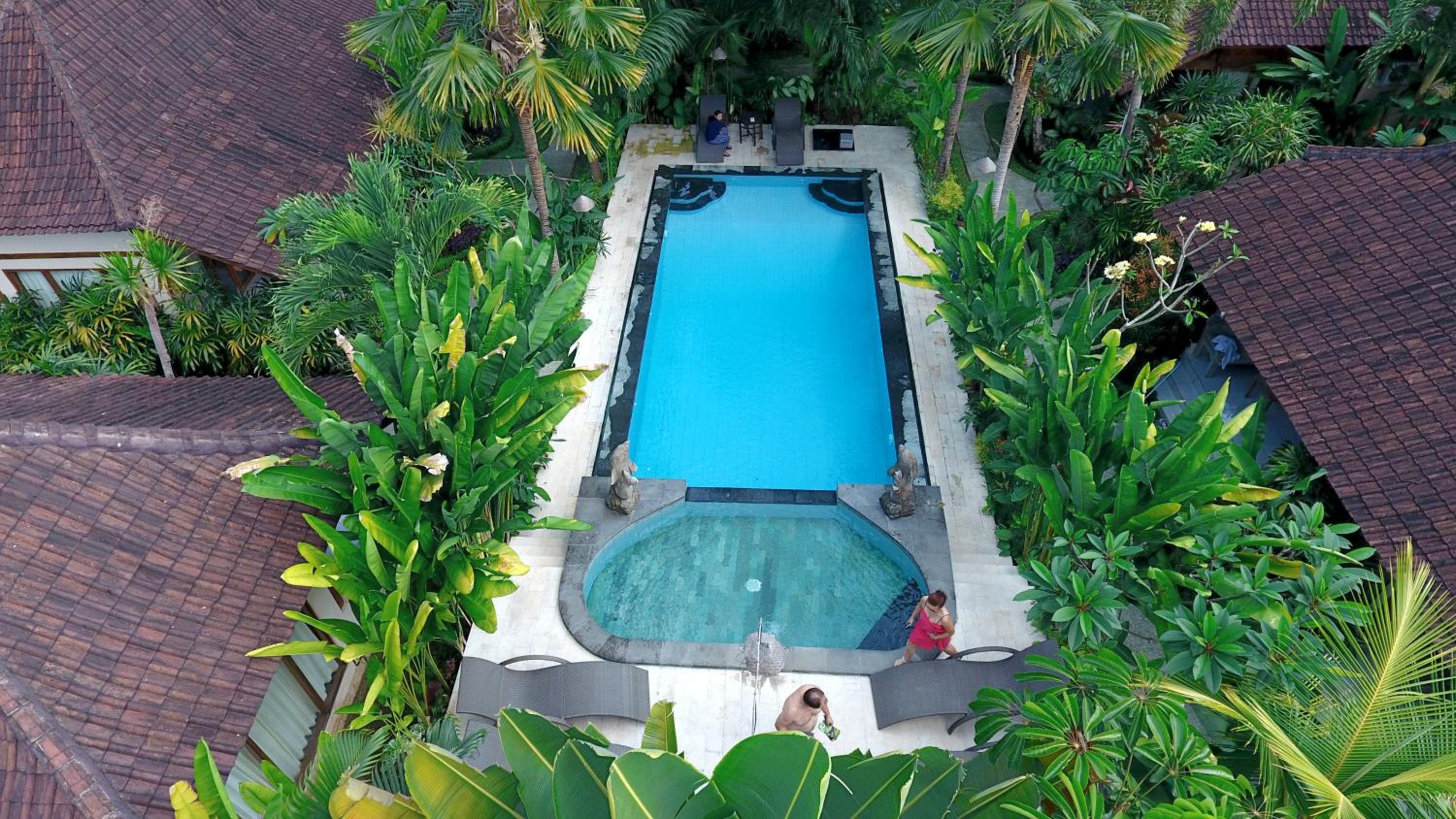 Bali Dream Resort Ubud