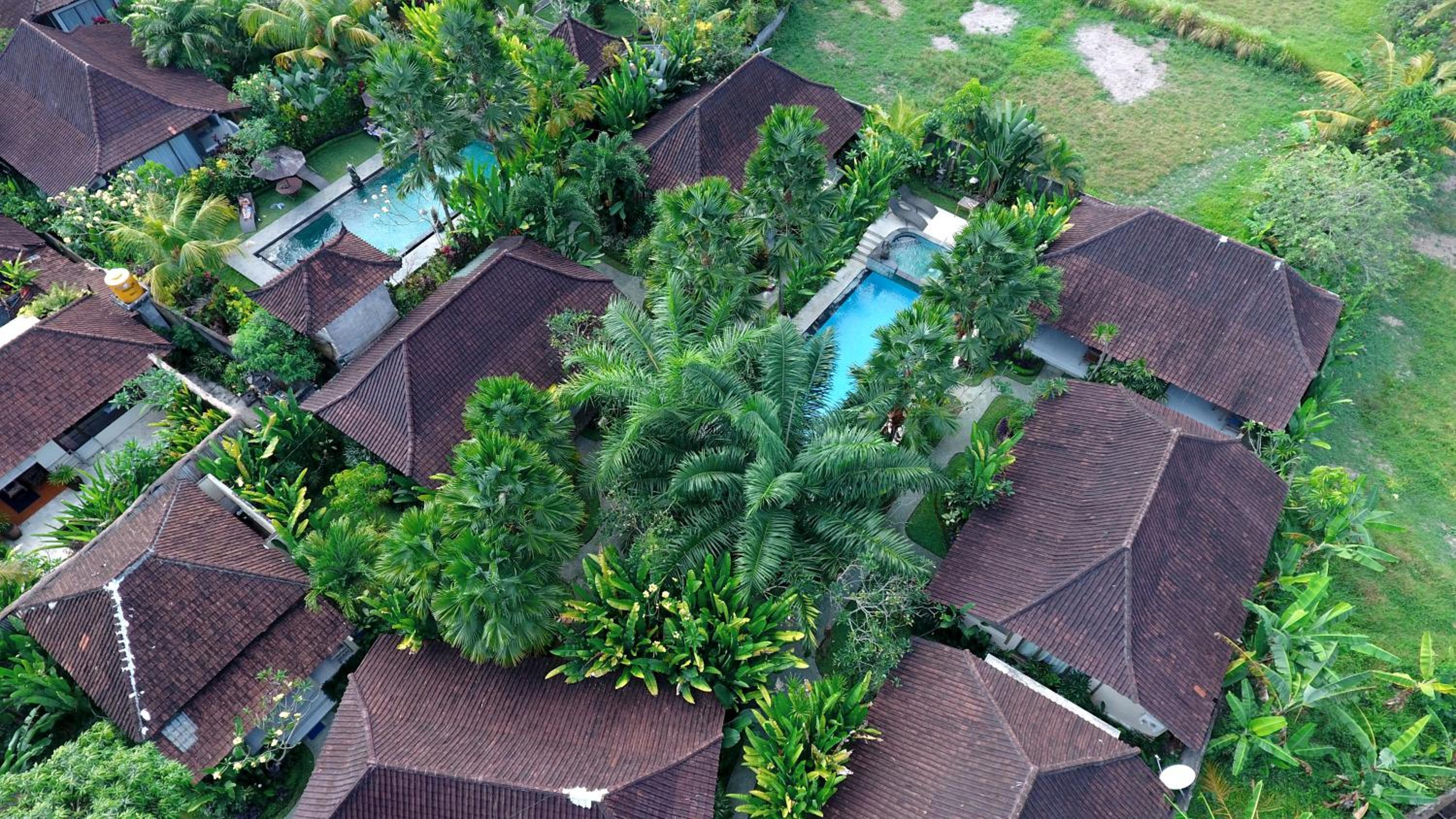 Bali Dream Resort Ubud