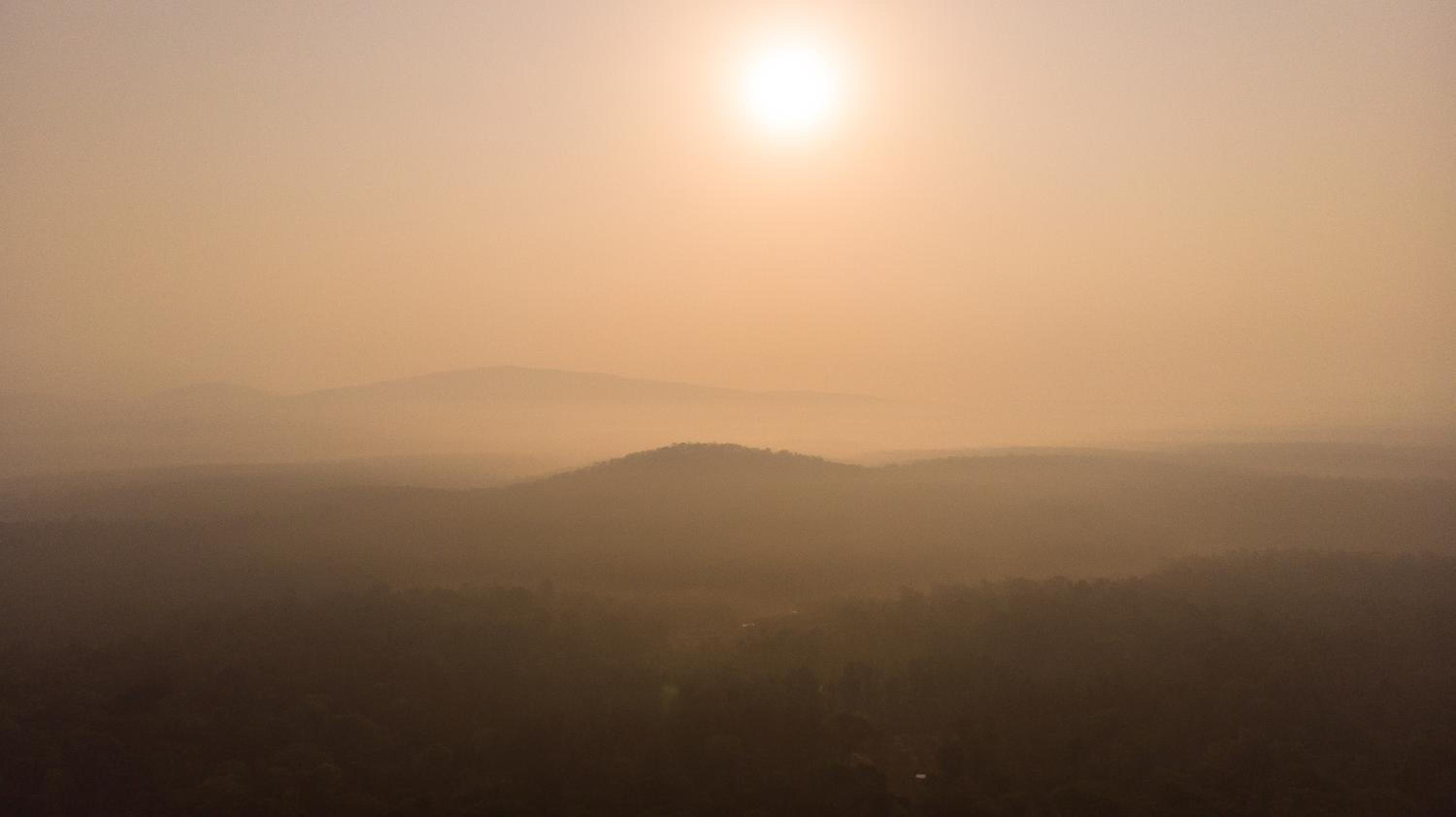 Ama Plantation Trails, Chikmagalur view 5