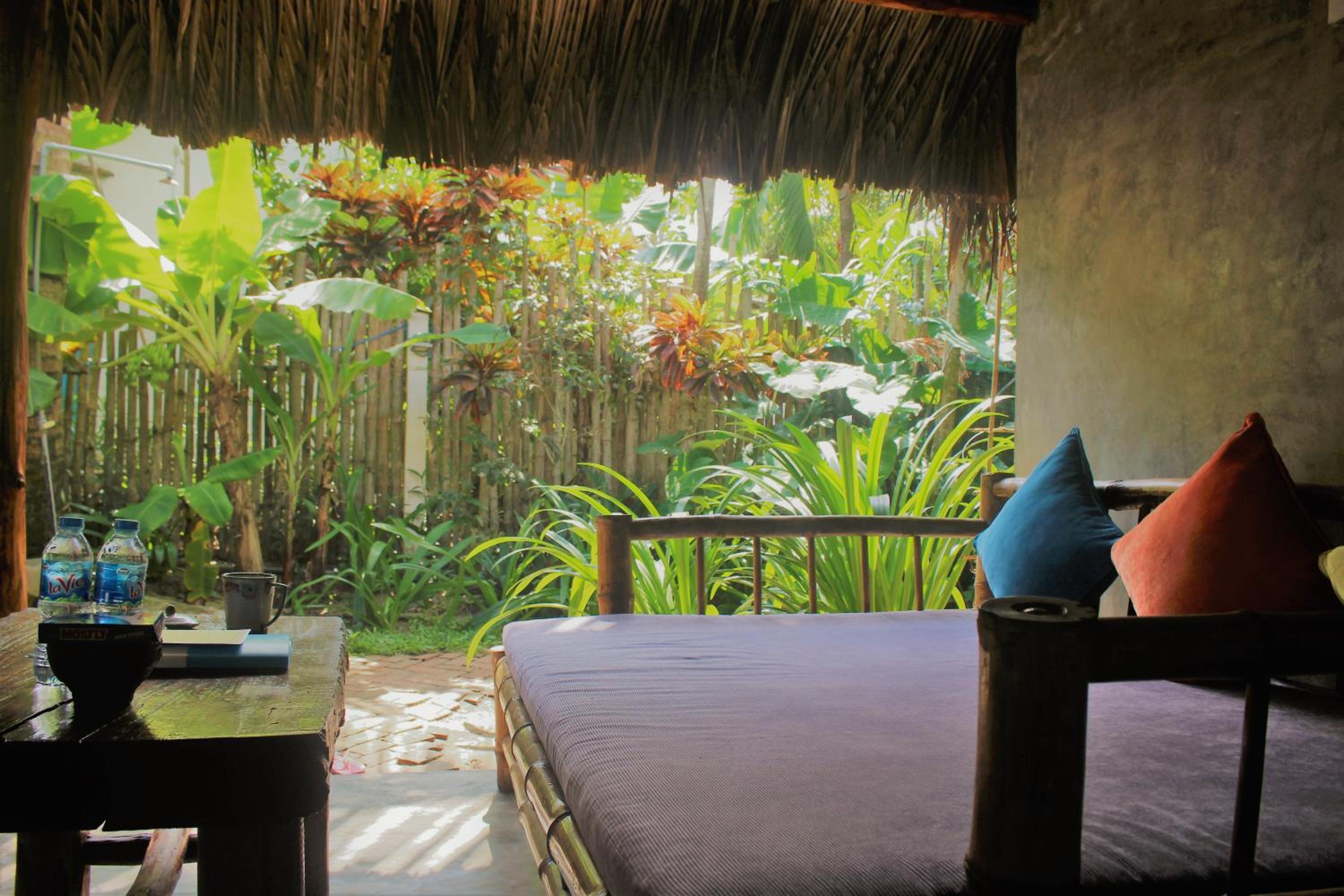 An Bang Hideaway