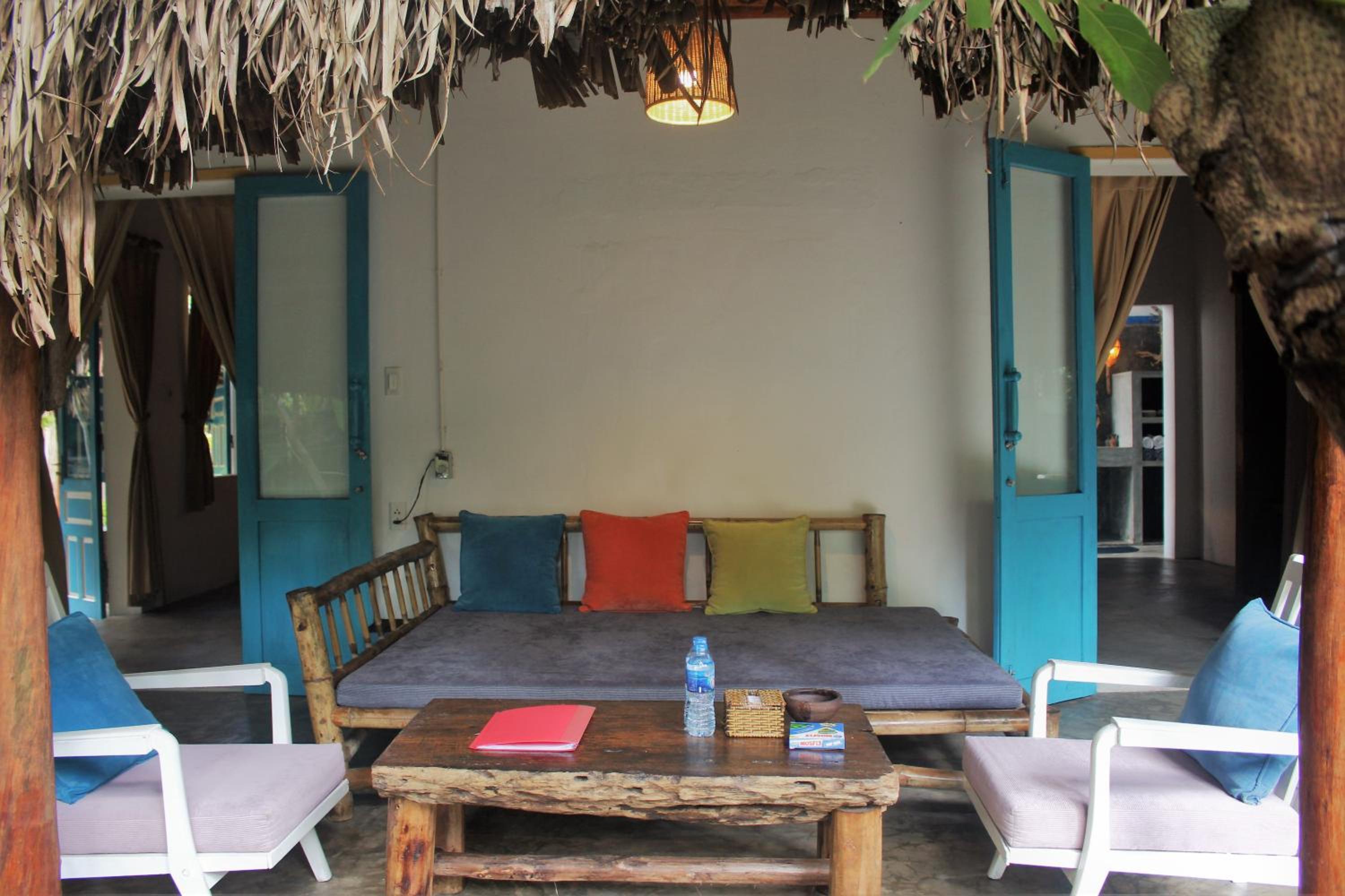 An Bang Hideaway