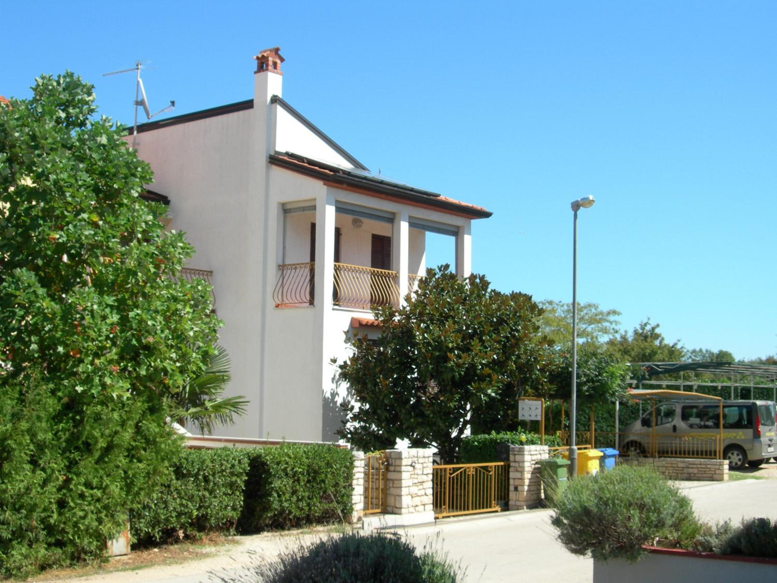 Apartments Nadija view 2