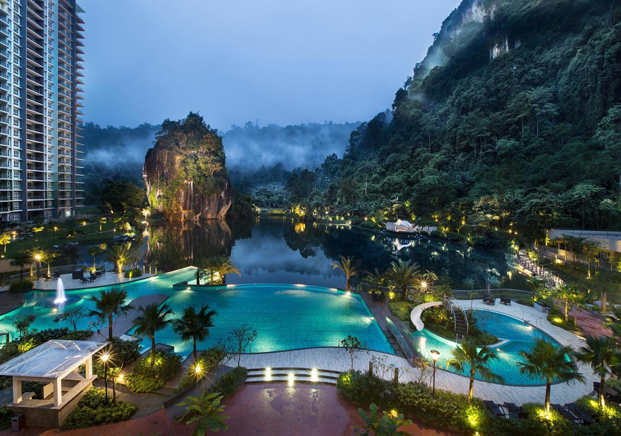 TUI BLUE The Haven Ipoh photo 2