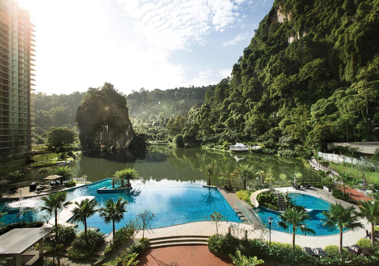 TUI BLUE The Haven Ipoh photo 6