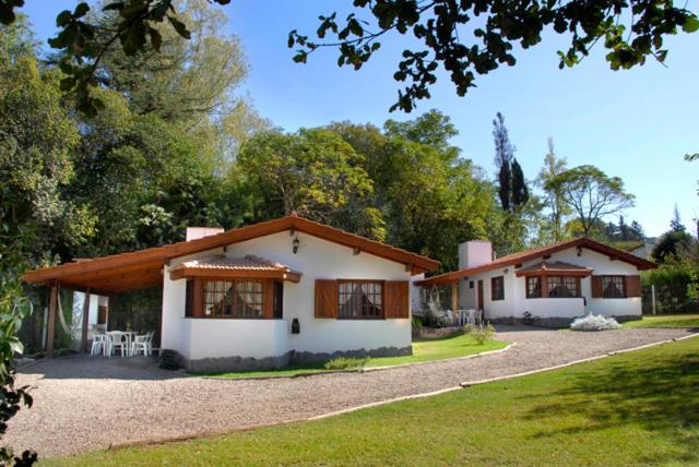 Cabañas Los Duendes