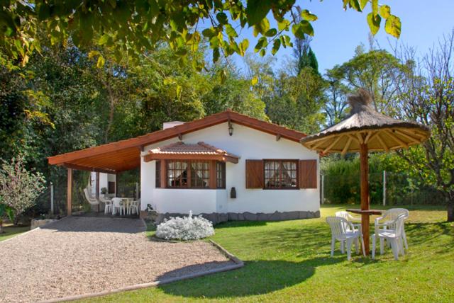 Cabañas Los Duendes