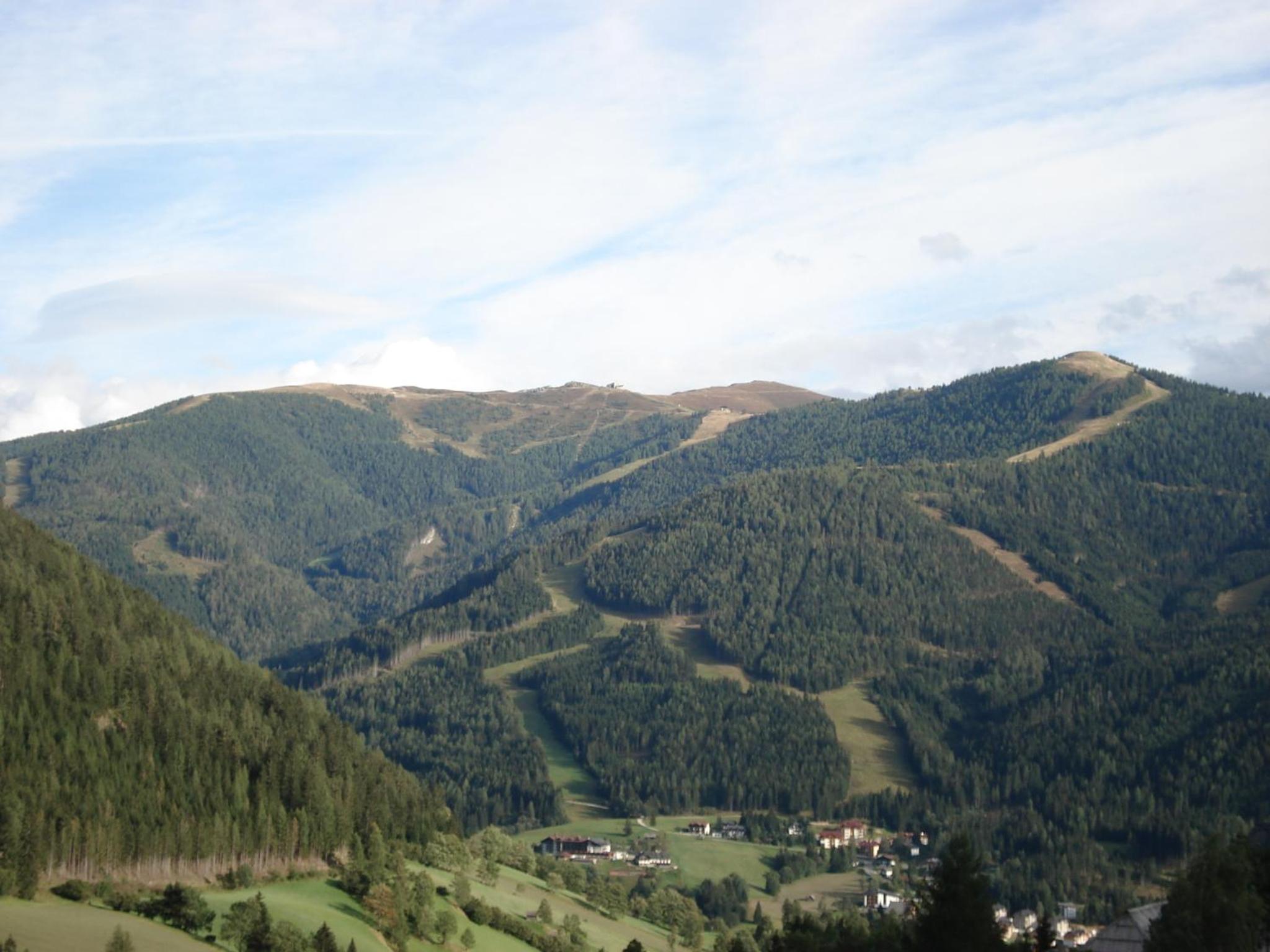 Haus Bergblick