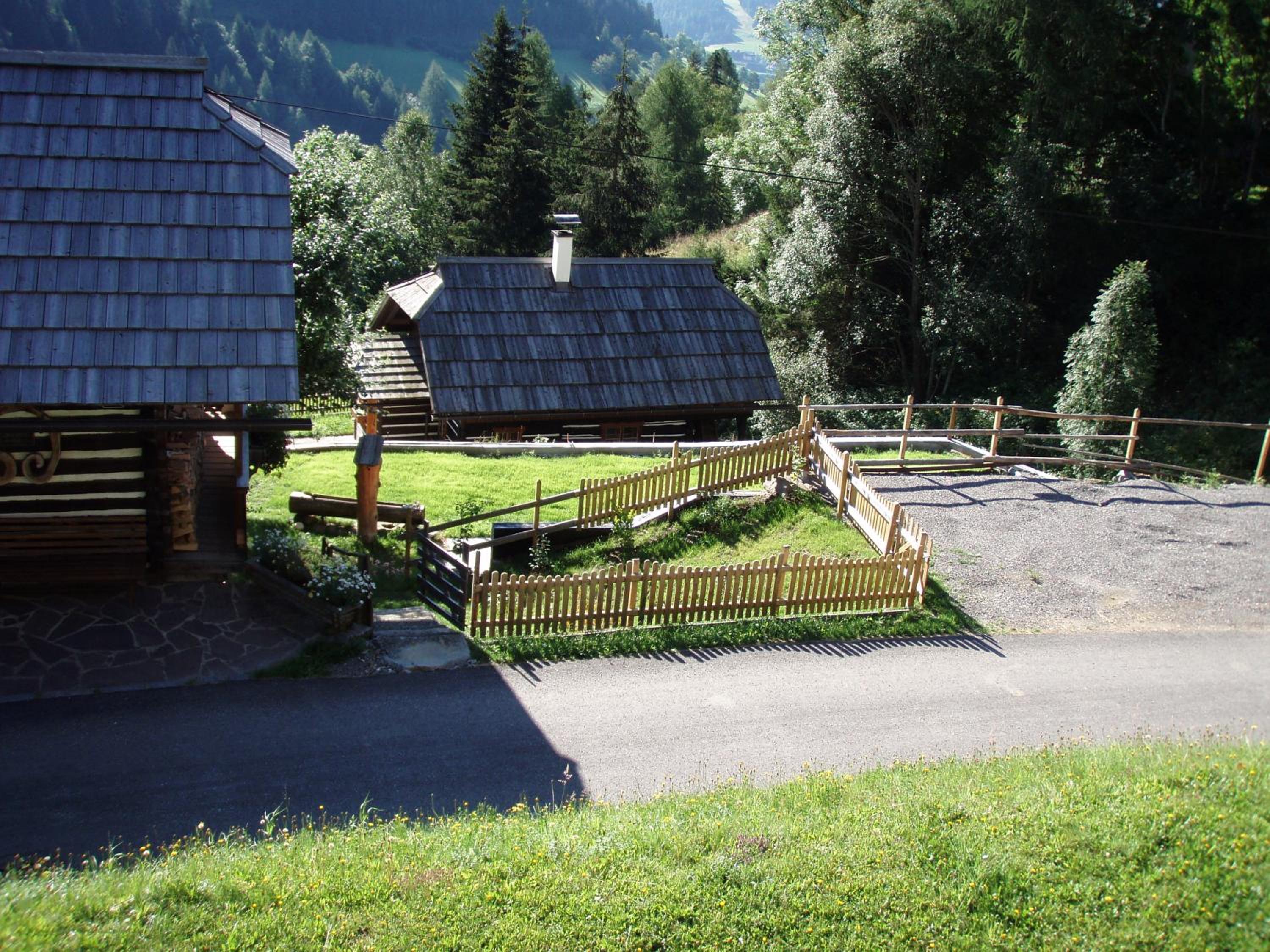 Haus Bergblick
