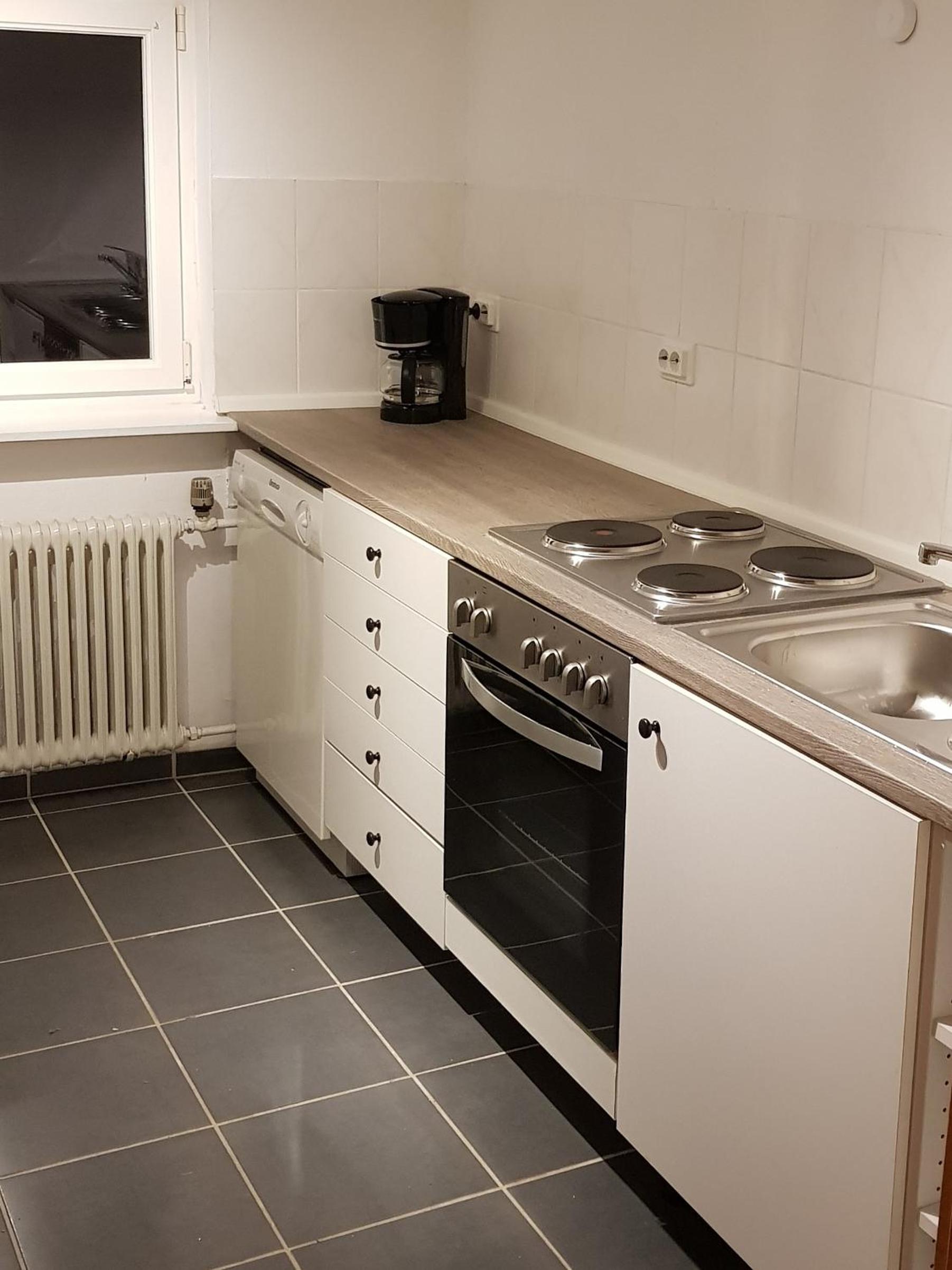 Ferienwohnung Krahm