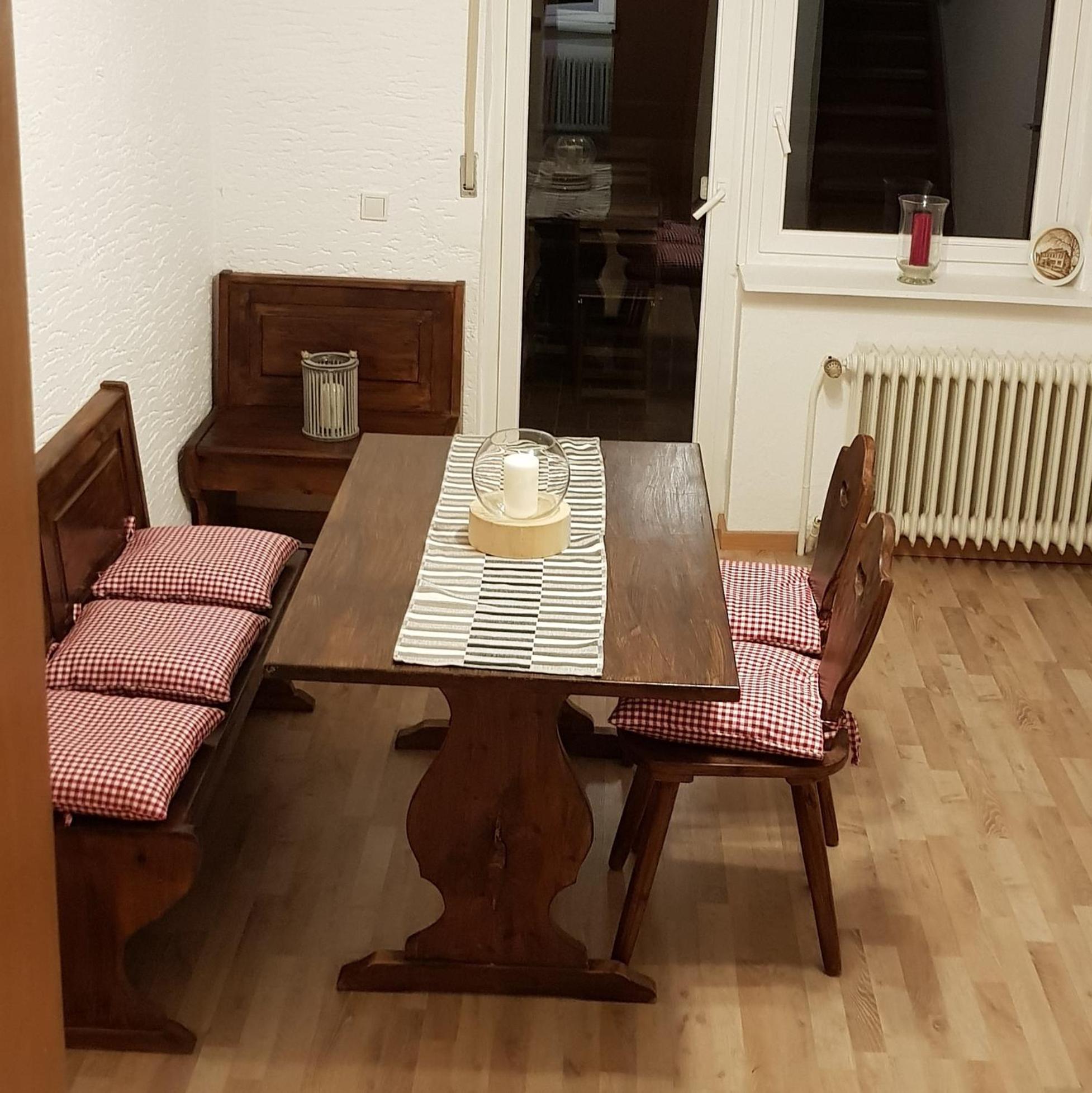Ferienwohnung Krahm