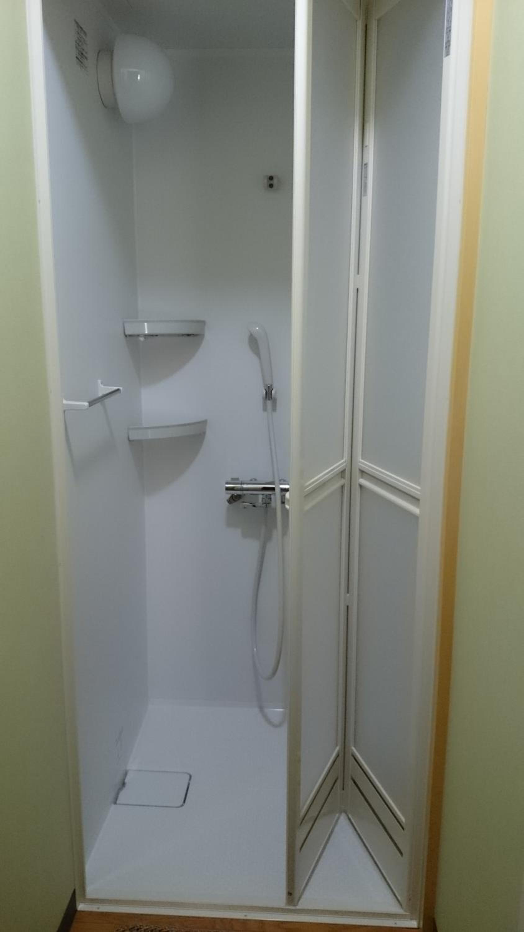 Guest house Minna no Ie view 4