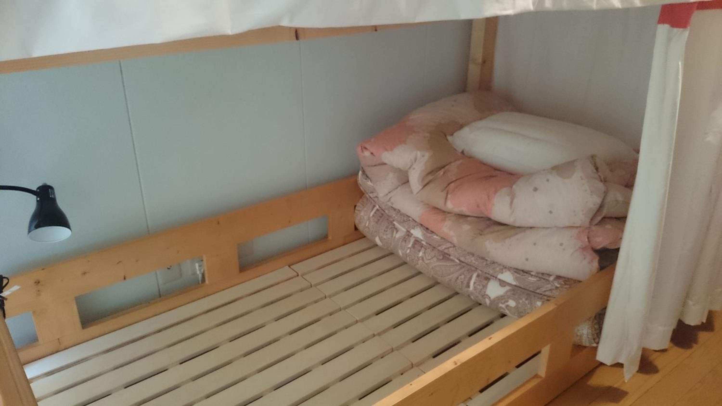 Guest house Minna no Ie view 3