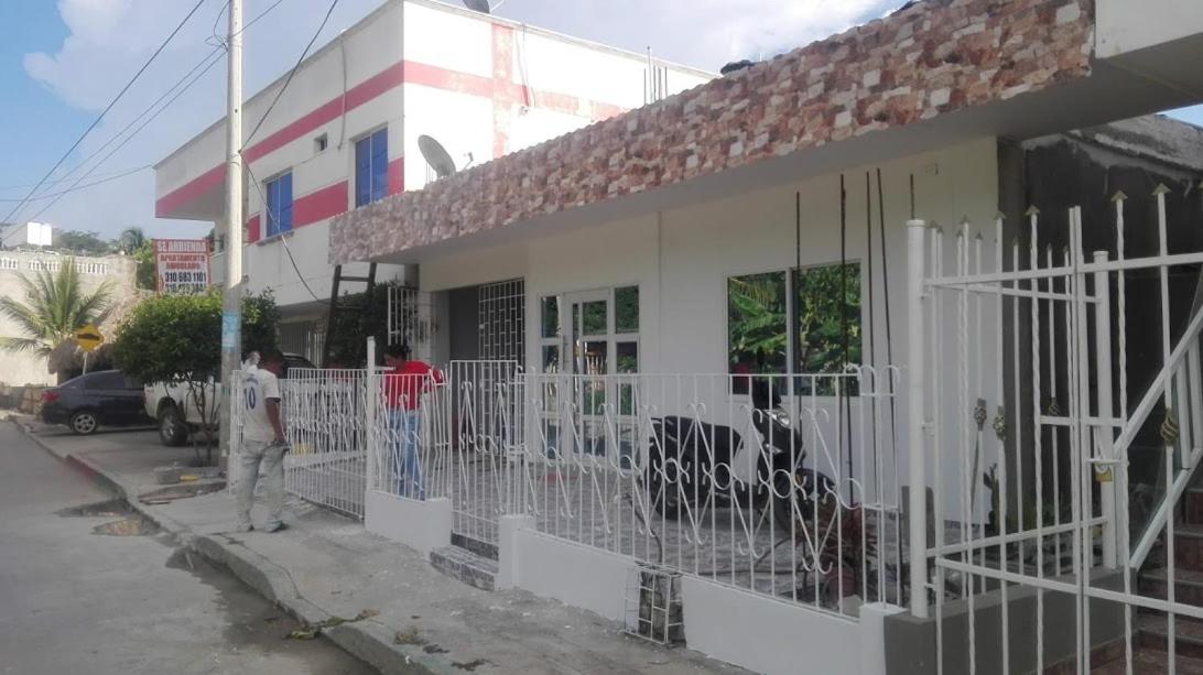 Hotel La Roca Coveñas Apartamentos - Image 1