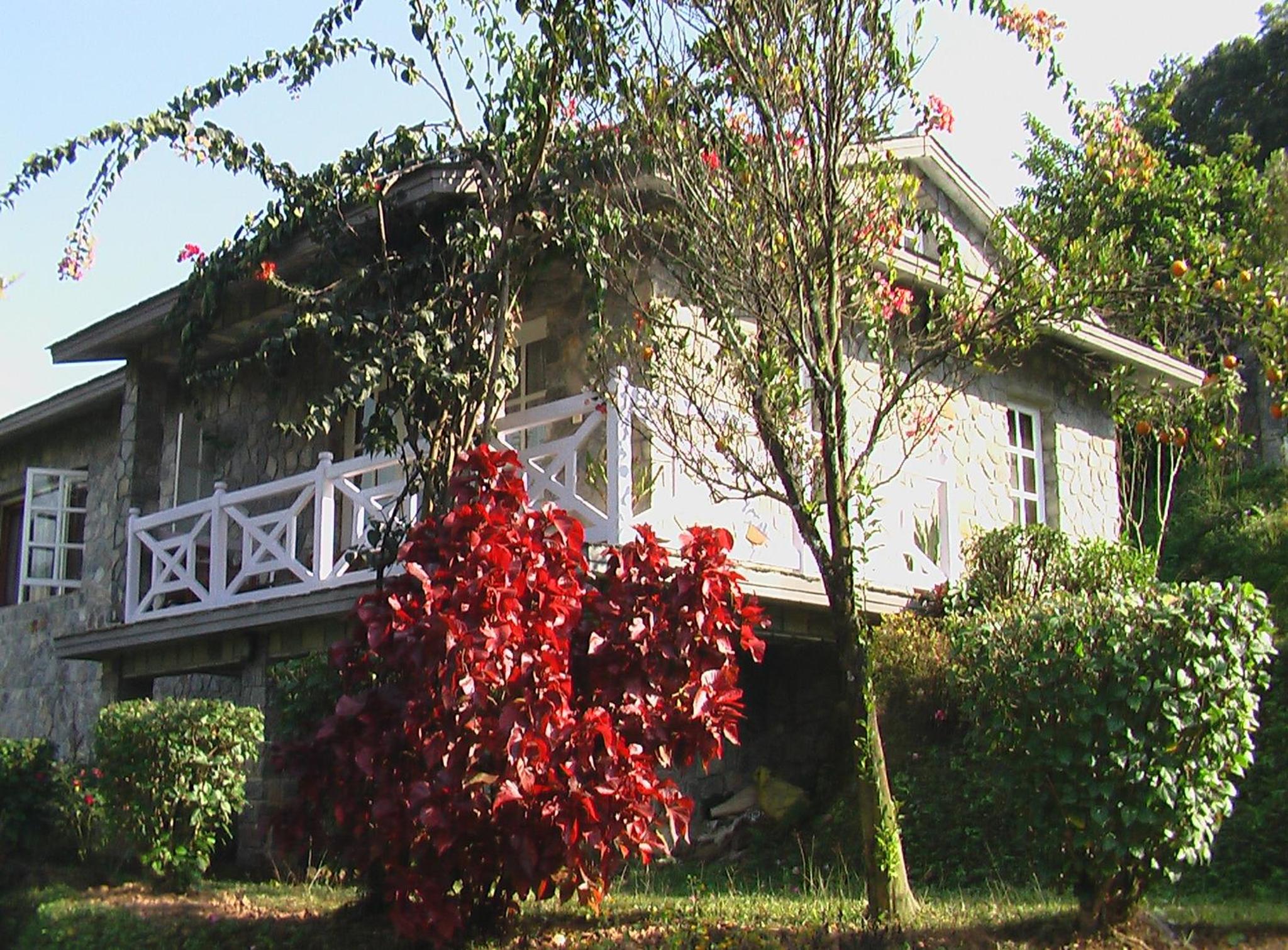 The Begnas Lake Resort & Villas