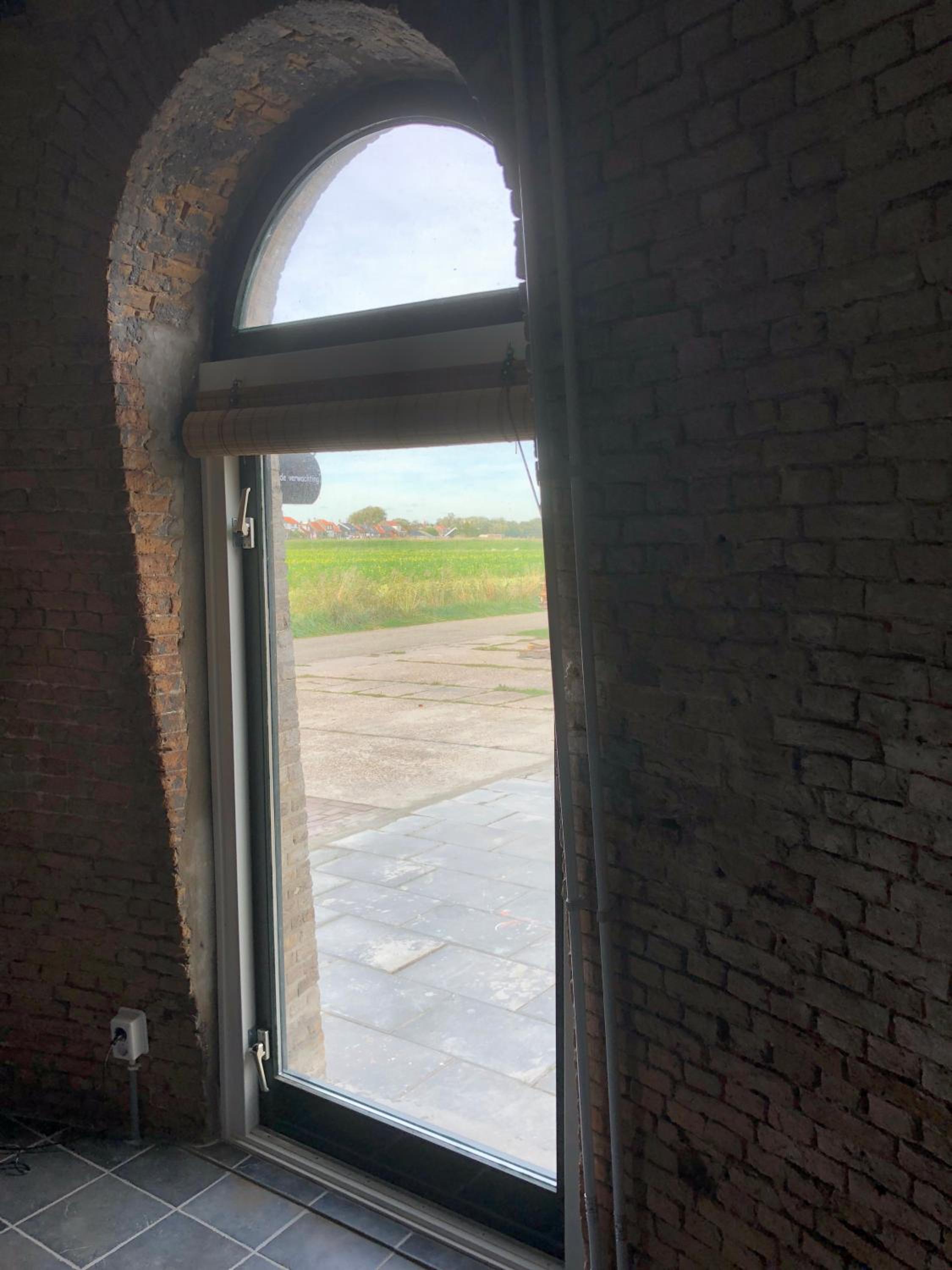 De goede verwachting