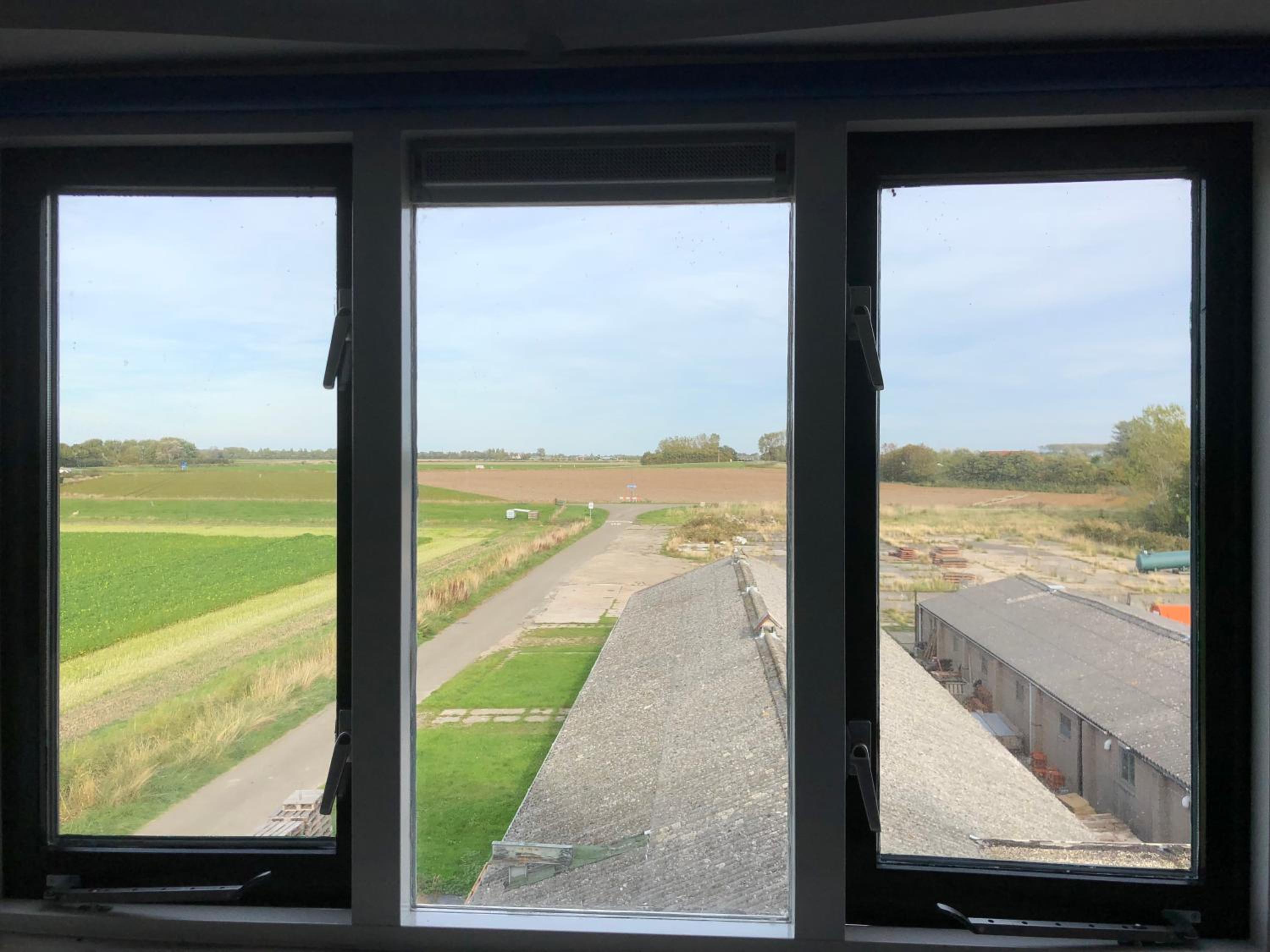 De goede verwachting