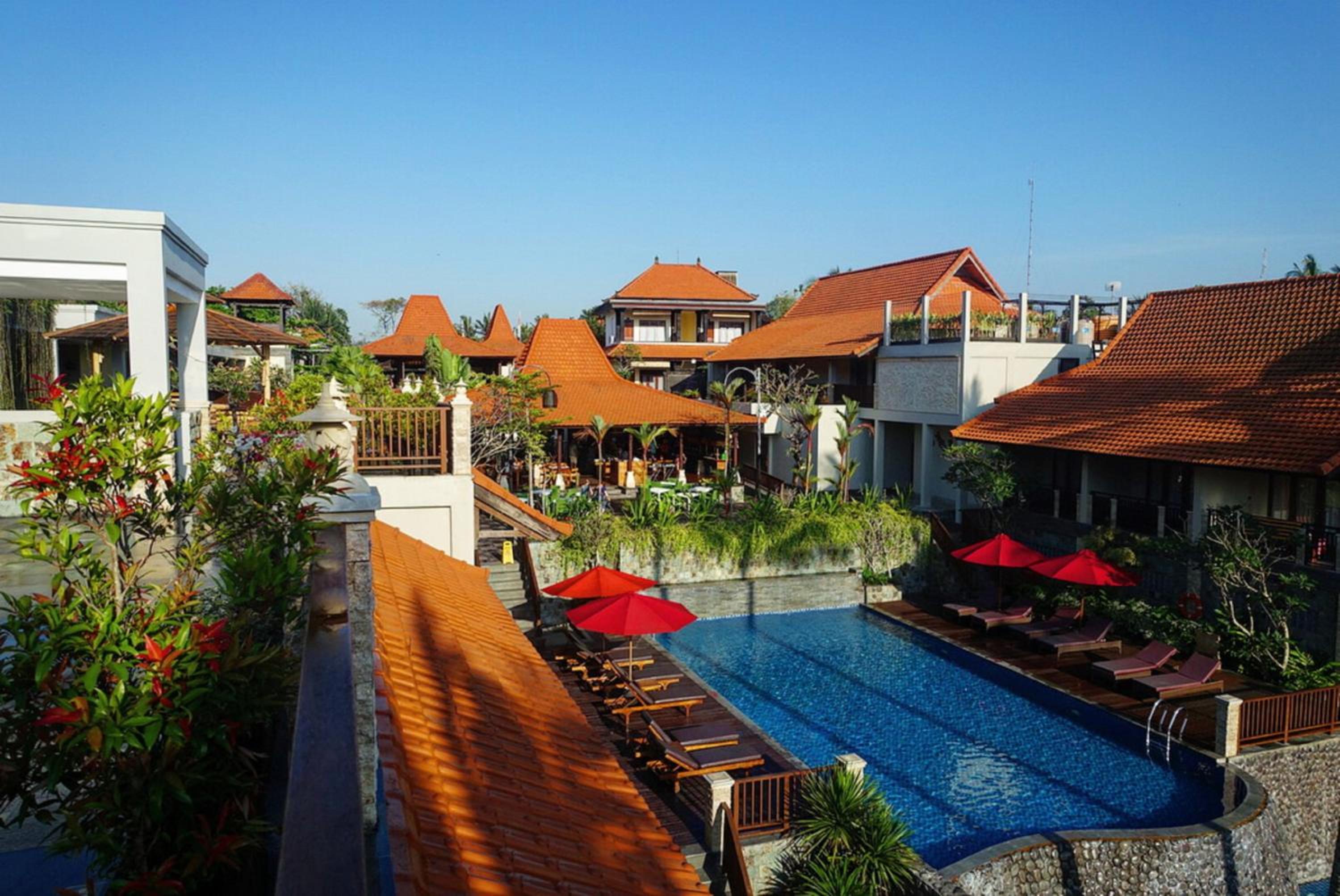 Best Western Premier Agung Resort Ubud