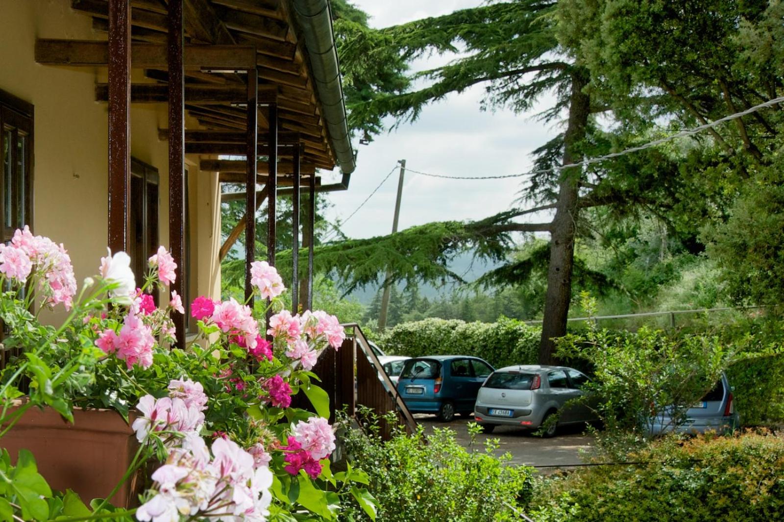 Hotel Girifalco - Nature & Relax photo 5