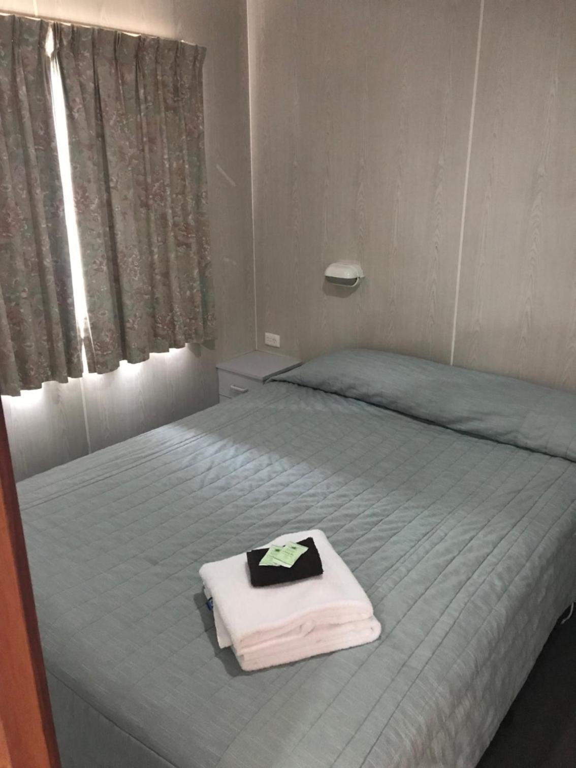 Geelong Surfcoast Hwy Holiday Park view 4