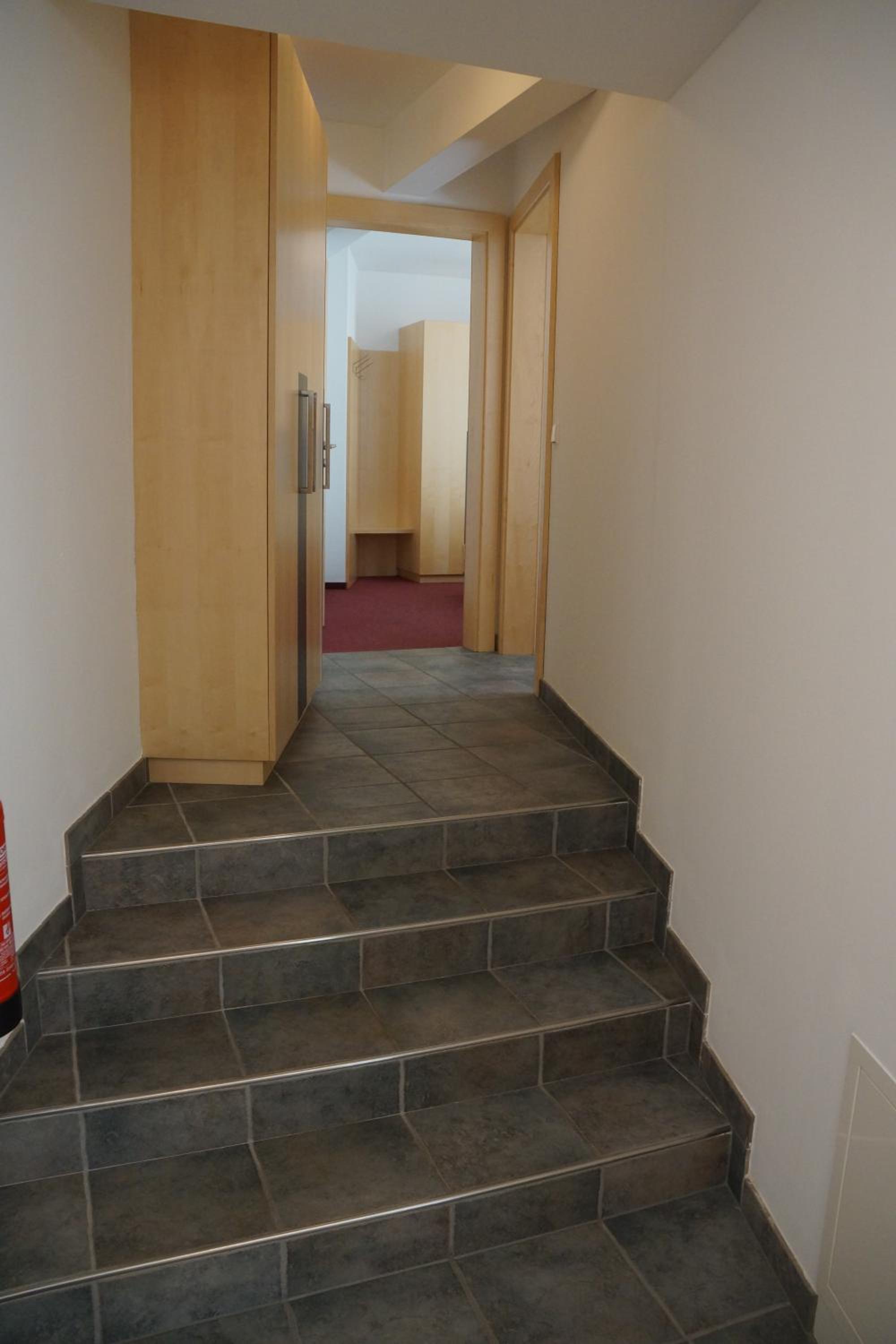 **** PanoramA Apartments view 5