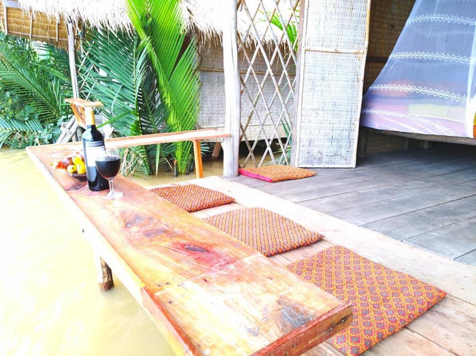 Eden Eco Village view 2