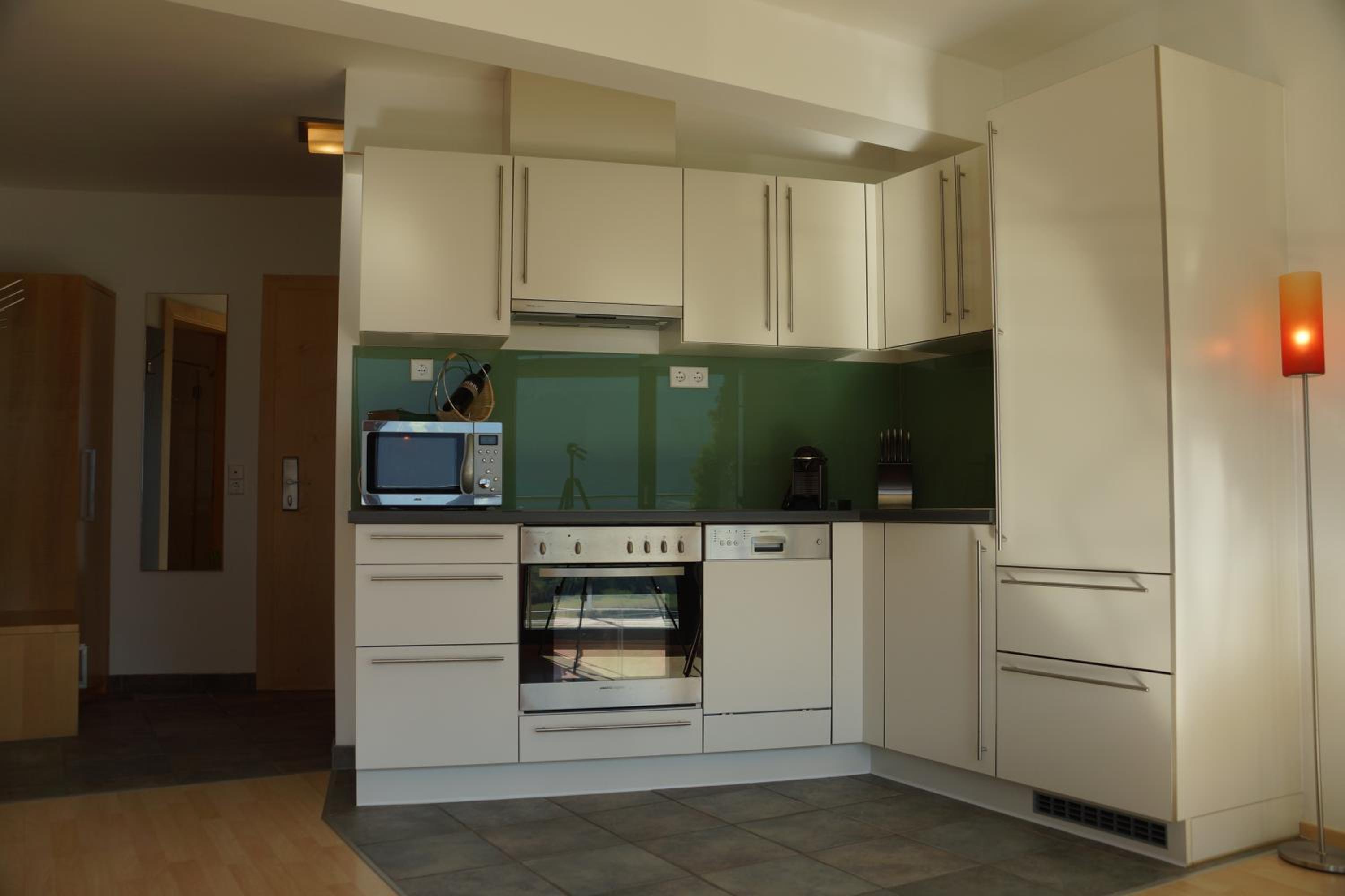 **** PanoramA Apartments view 4