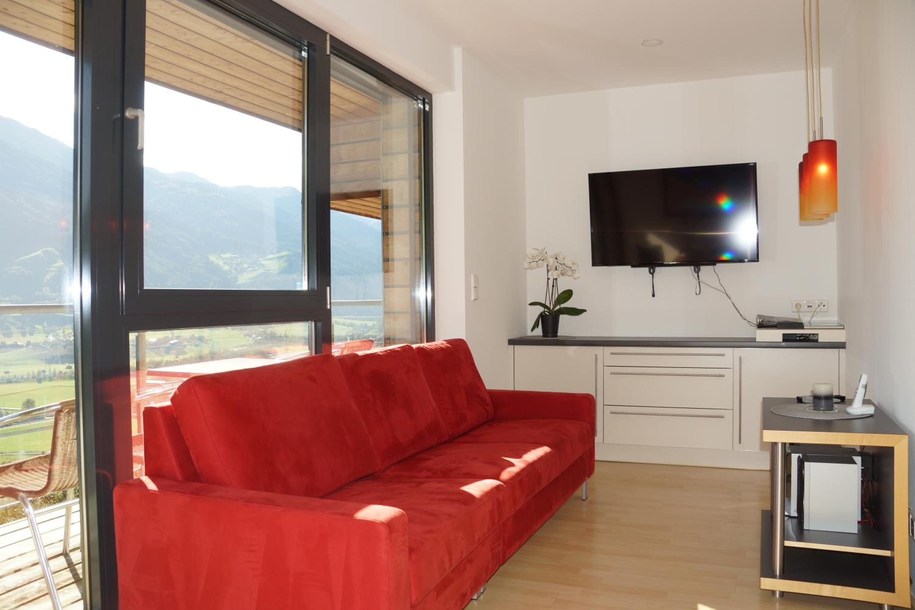 **** PanoramA Apartments view 3
