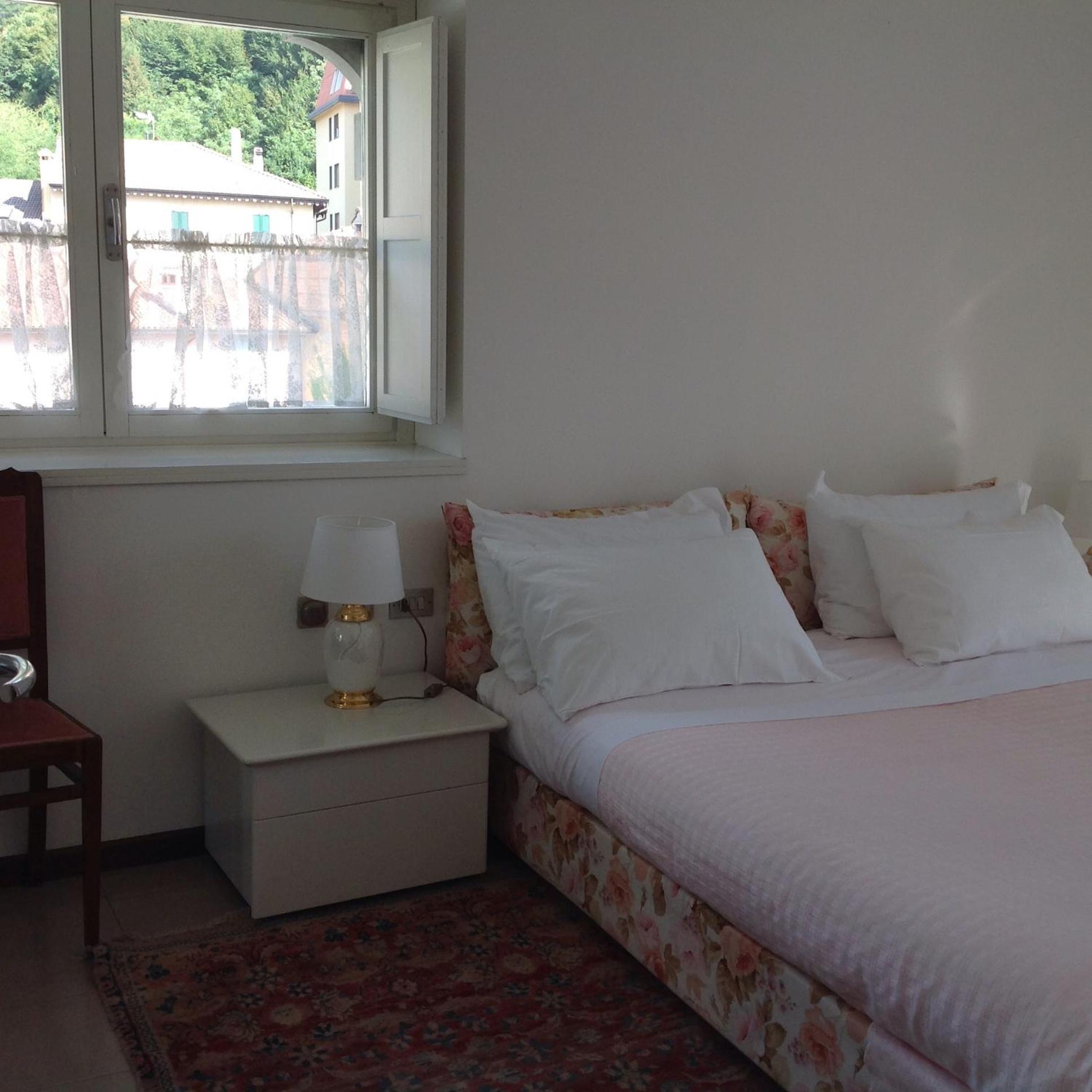 Casa Mary Varenna view 3