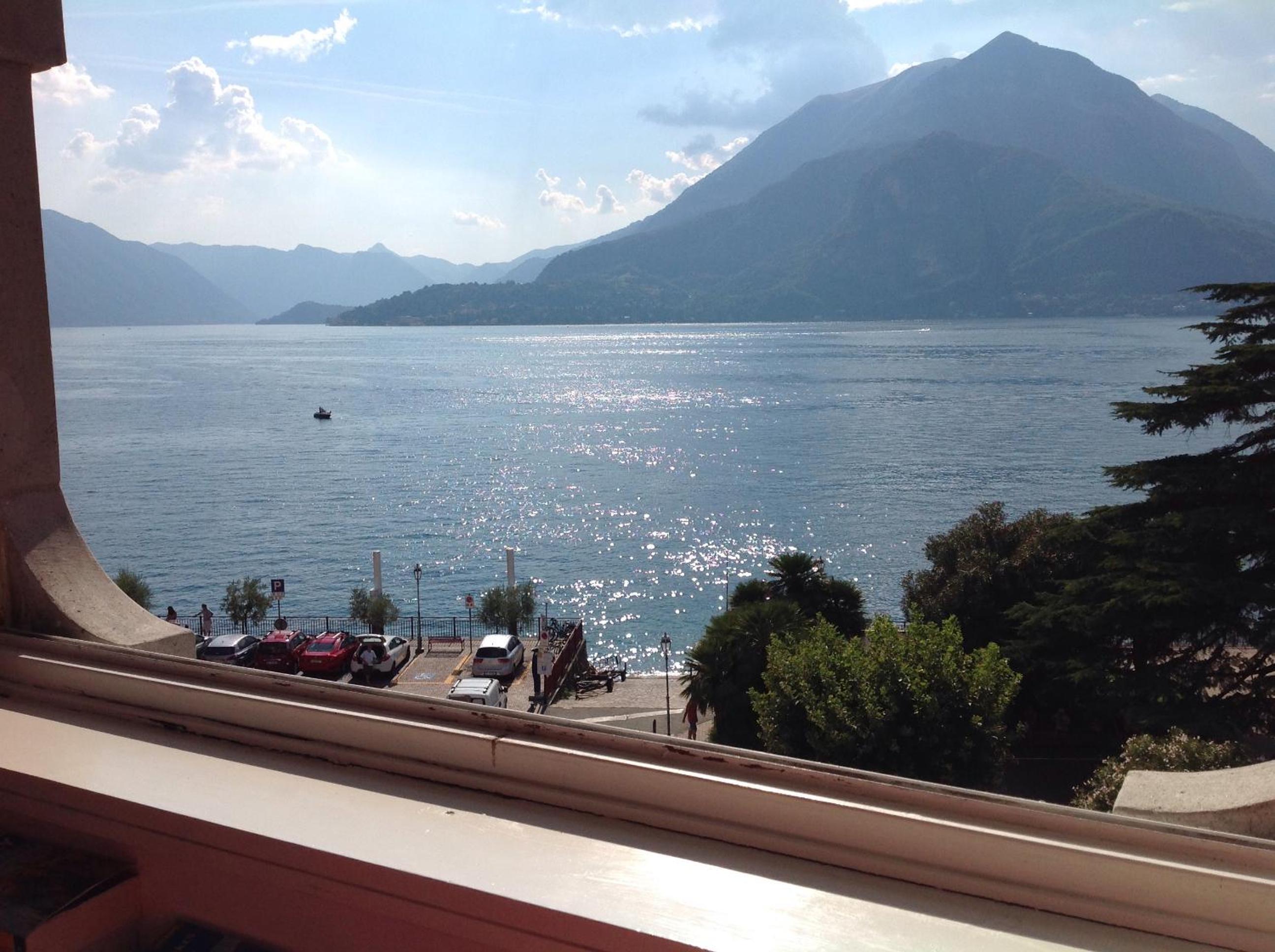 Casa Mary Varenna view 2