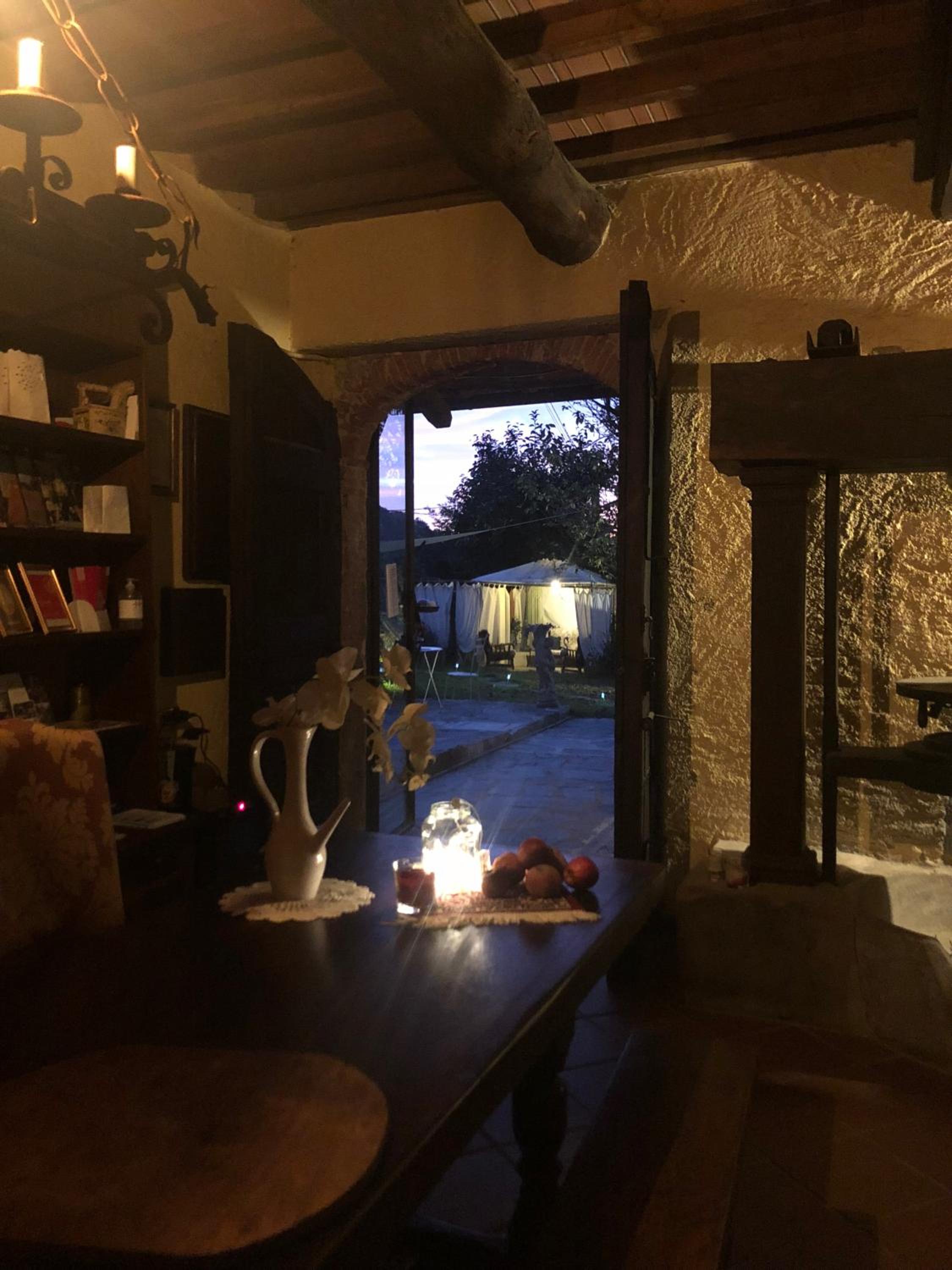 Guest House Antico Frantoio Pietrasanta Affittacamere