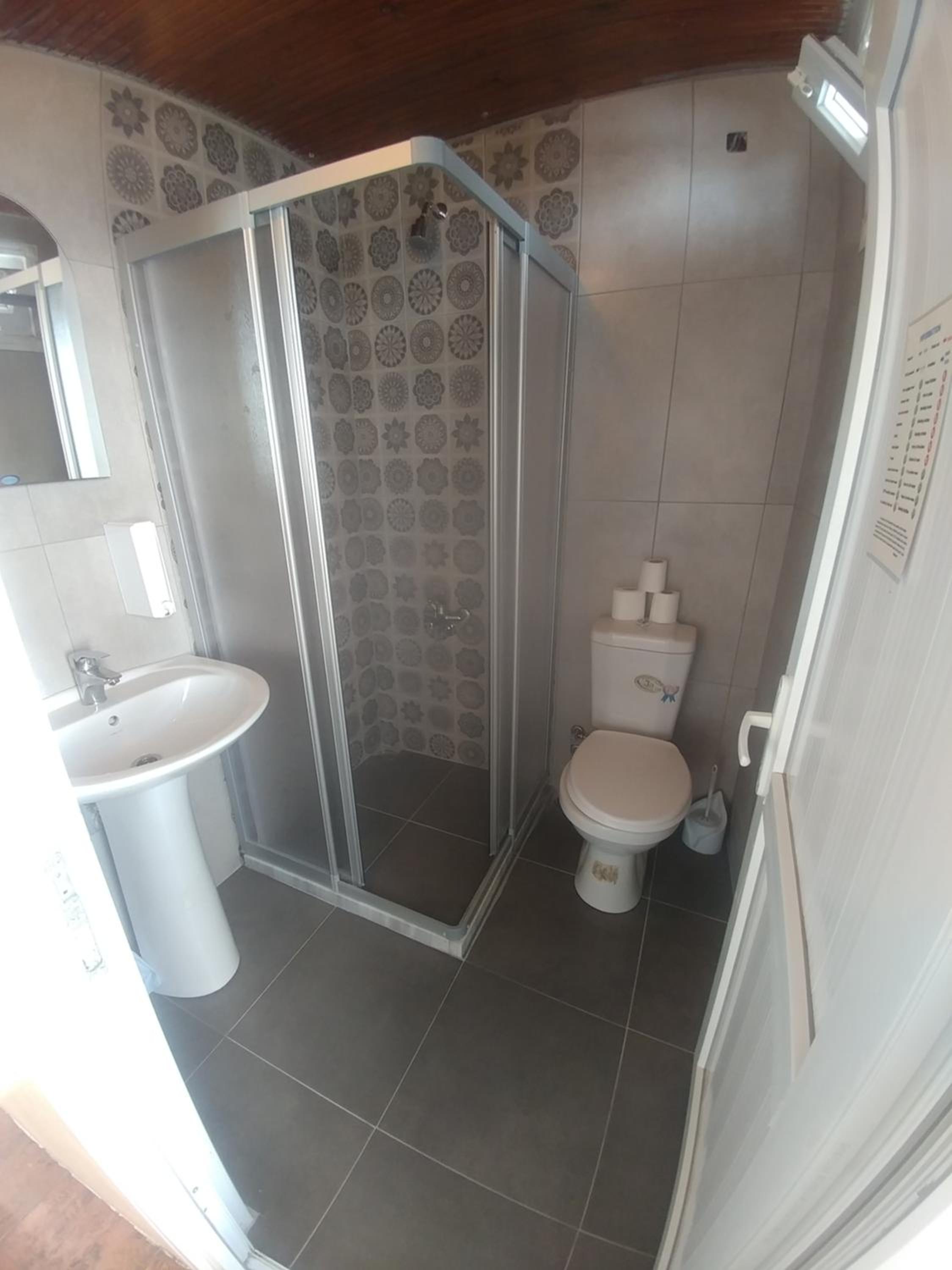 Antique Pansiyon - Image 82