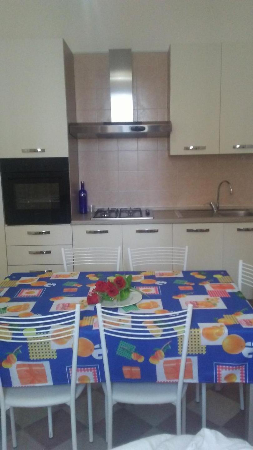 Casa Vacanza Lucia 2 view 4