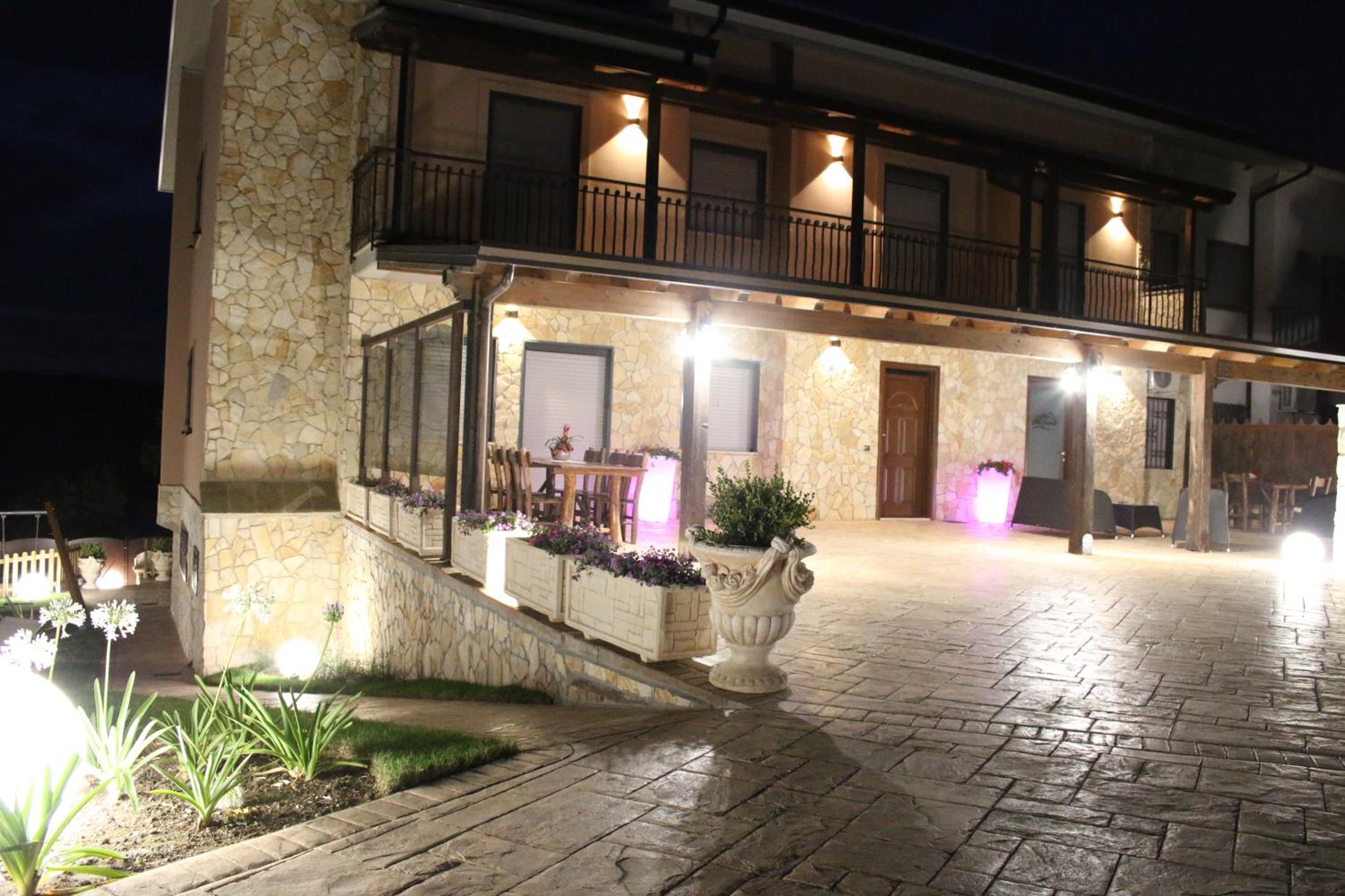 B&B Villa Emanuel photo 3