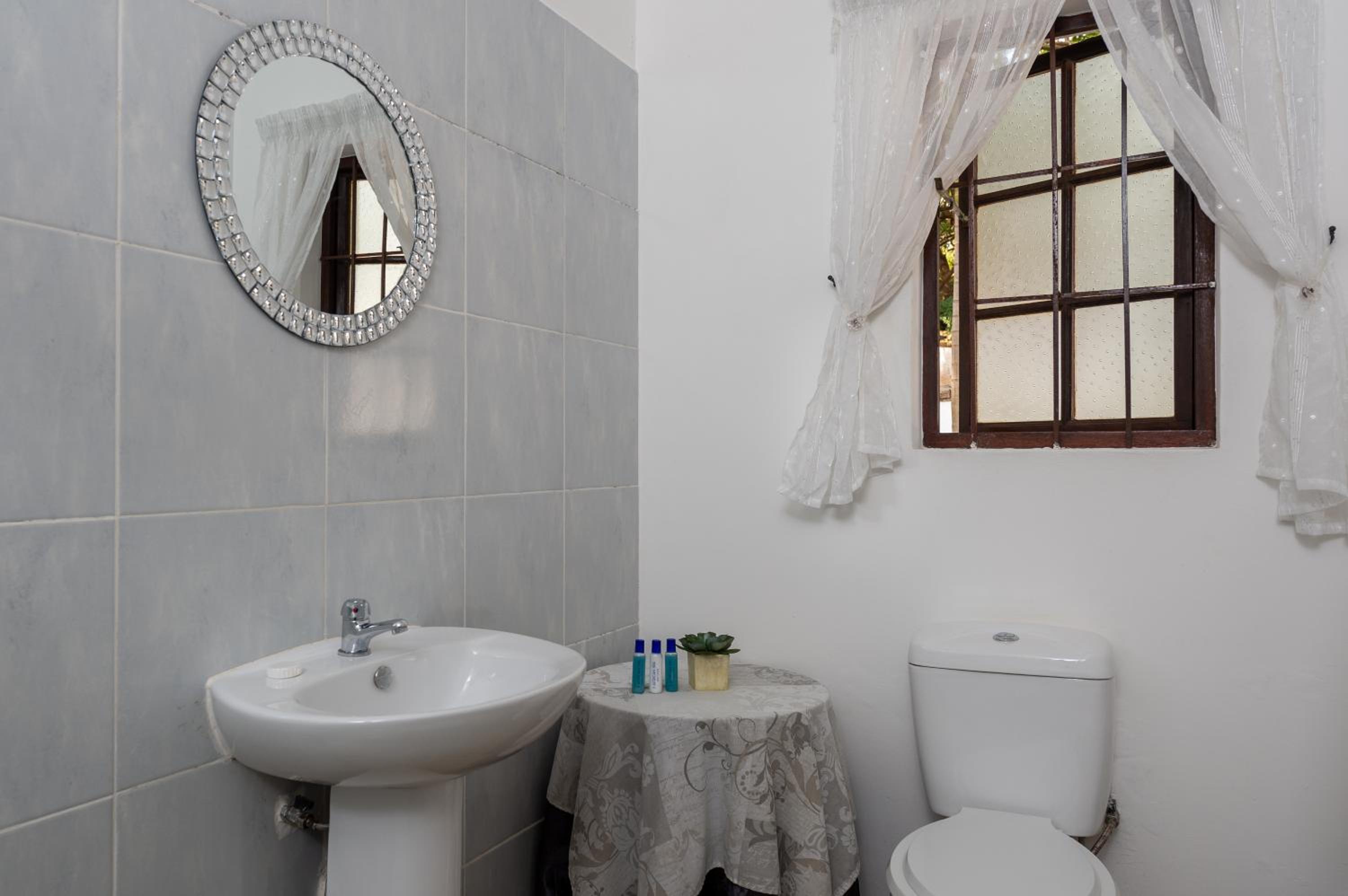 Zesty Guesthouse
