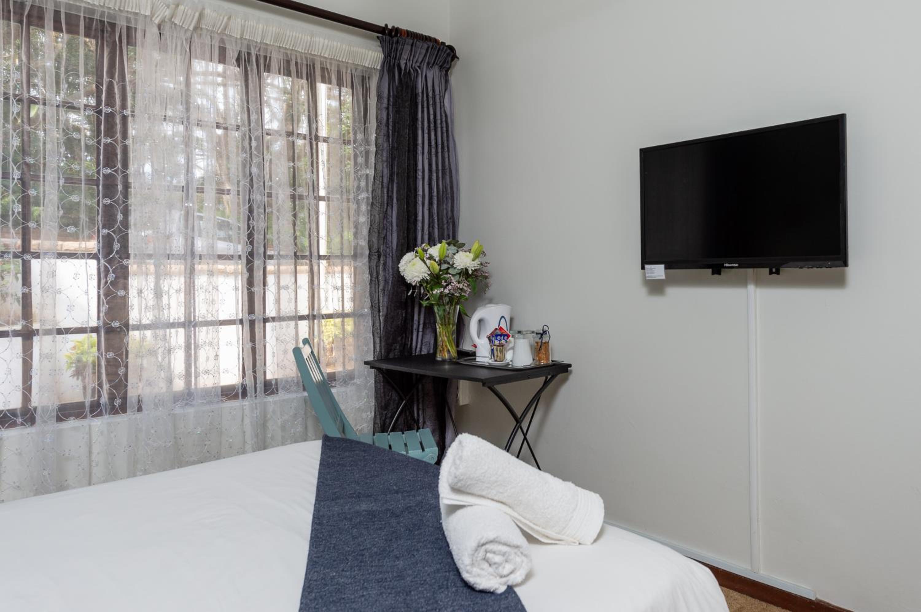 Zesty Guesthouse