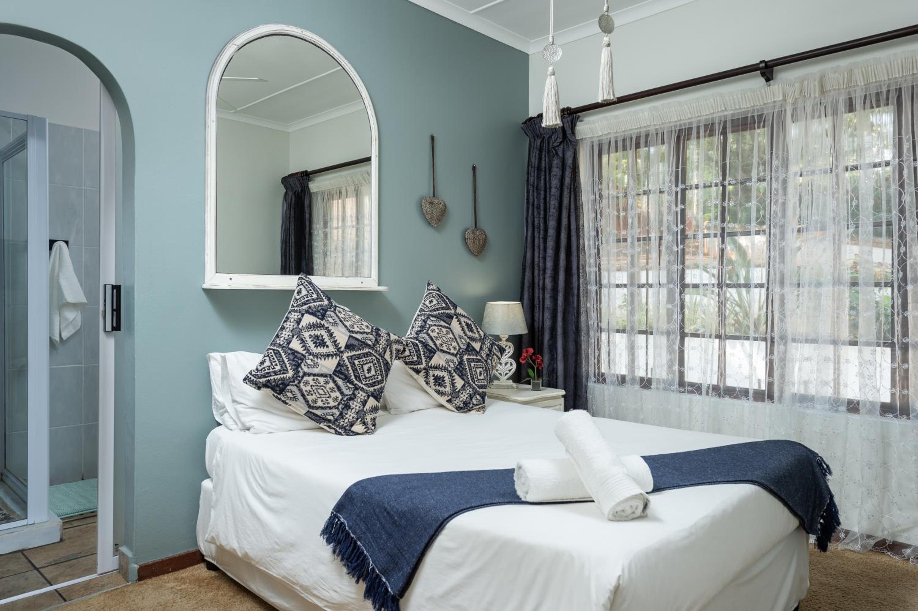 Zesty Guesthouse