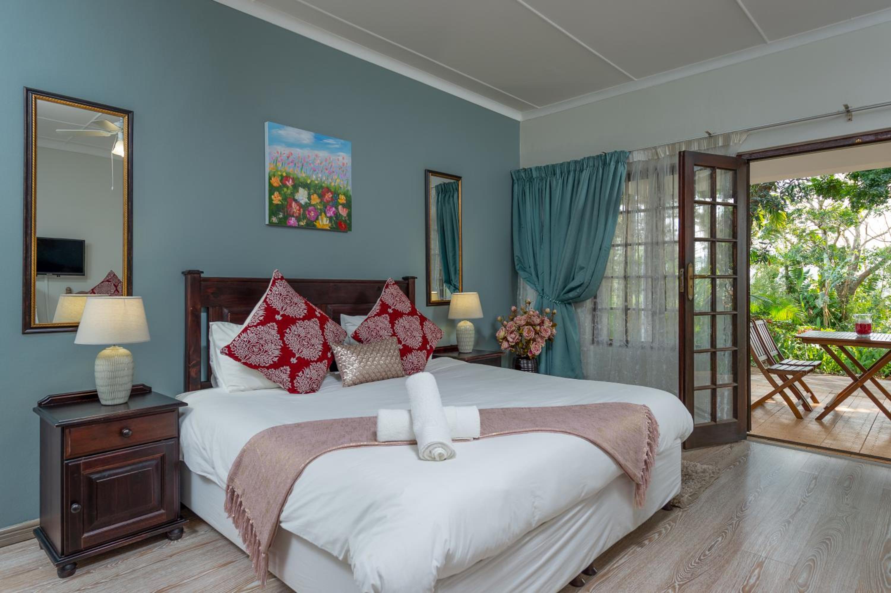Zesty Guesthouse