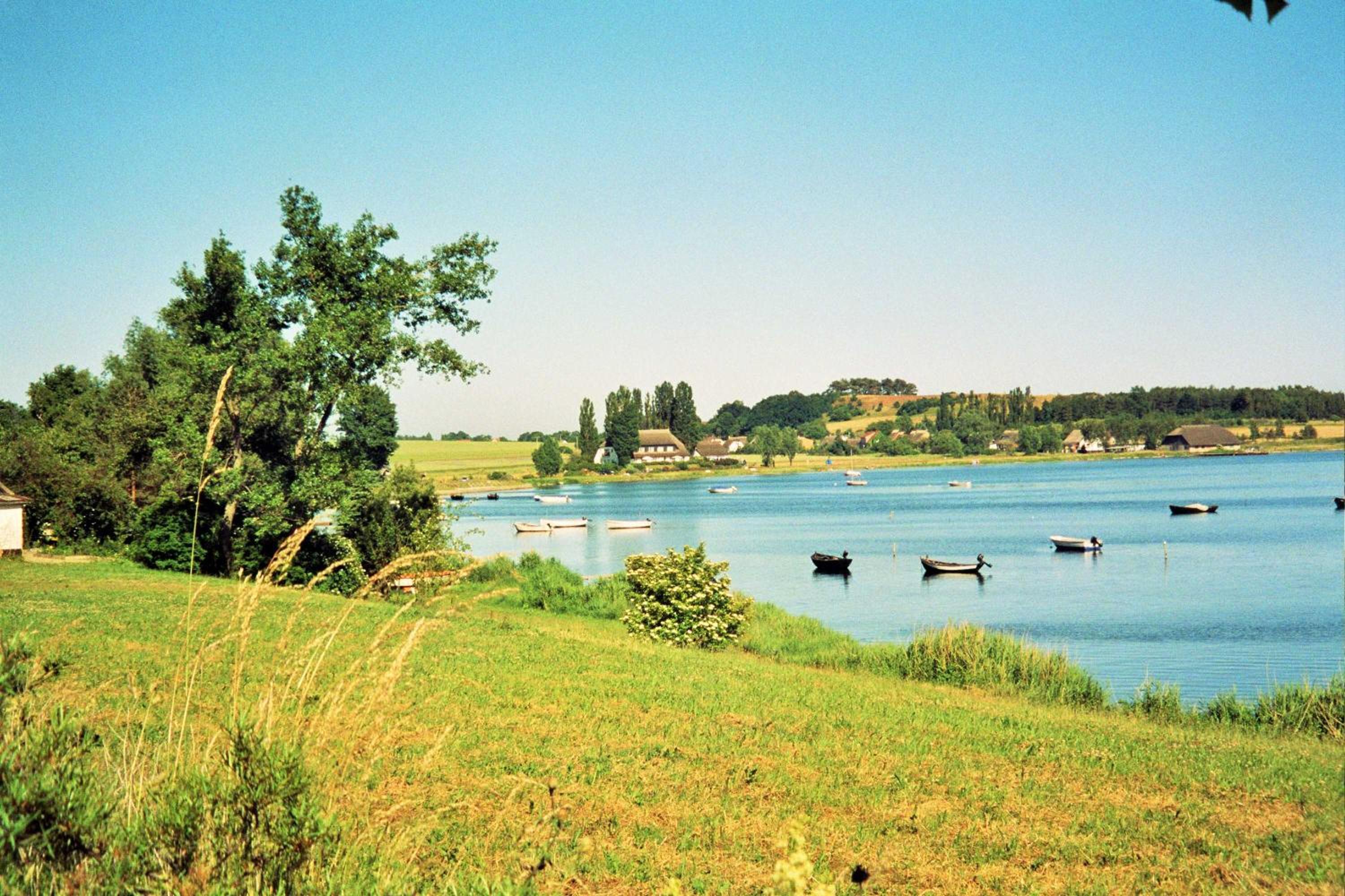 Ferienwohnung Jargow _ Alt_Reddevi