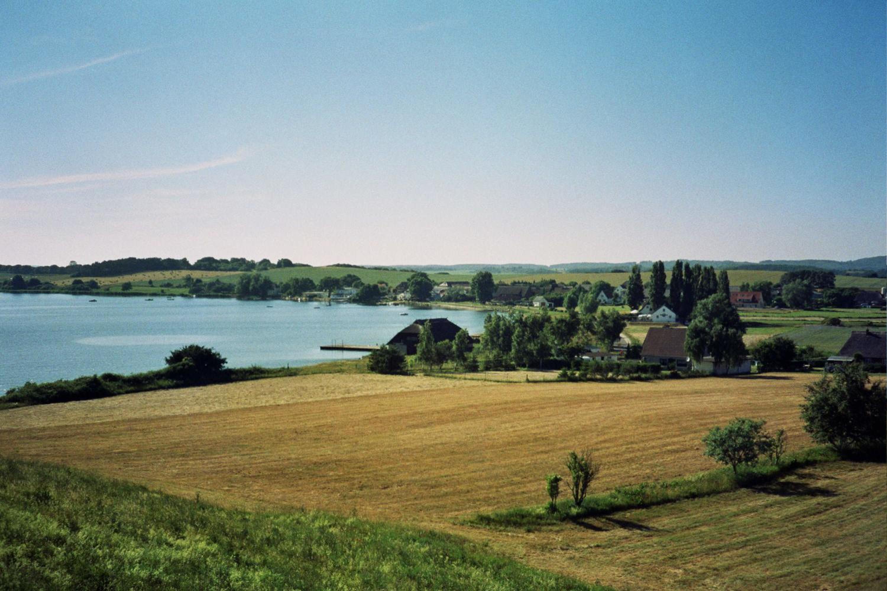 Ferienwohnung Jargow _ Alt_Reddevi