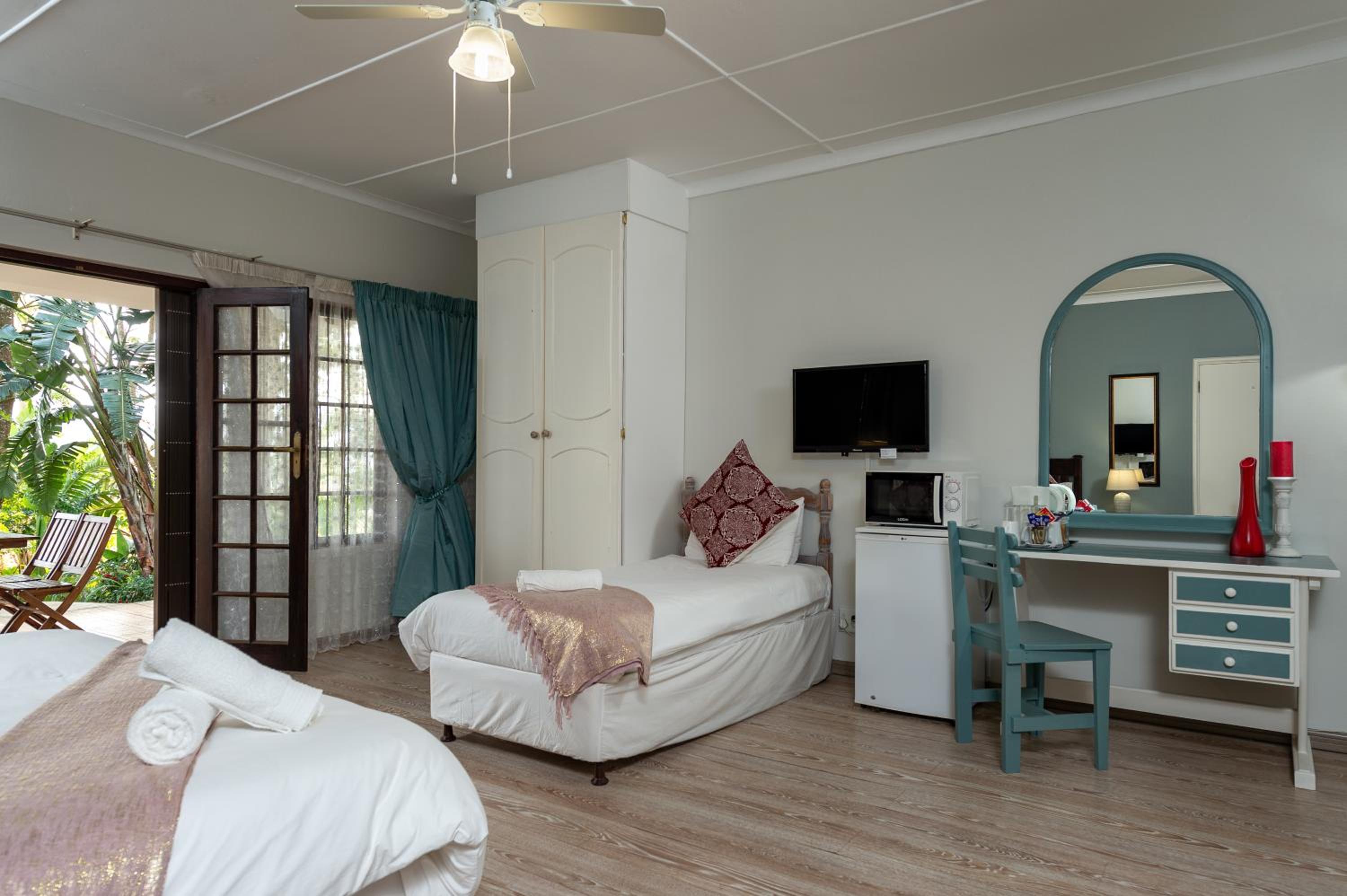 Zesty Guesthouse
