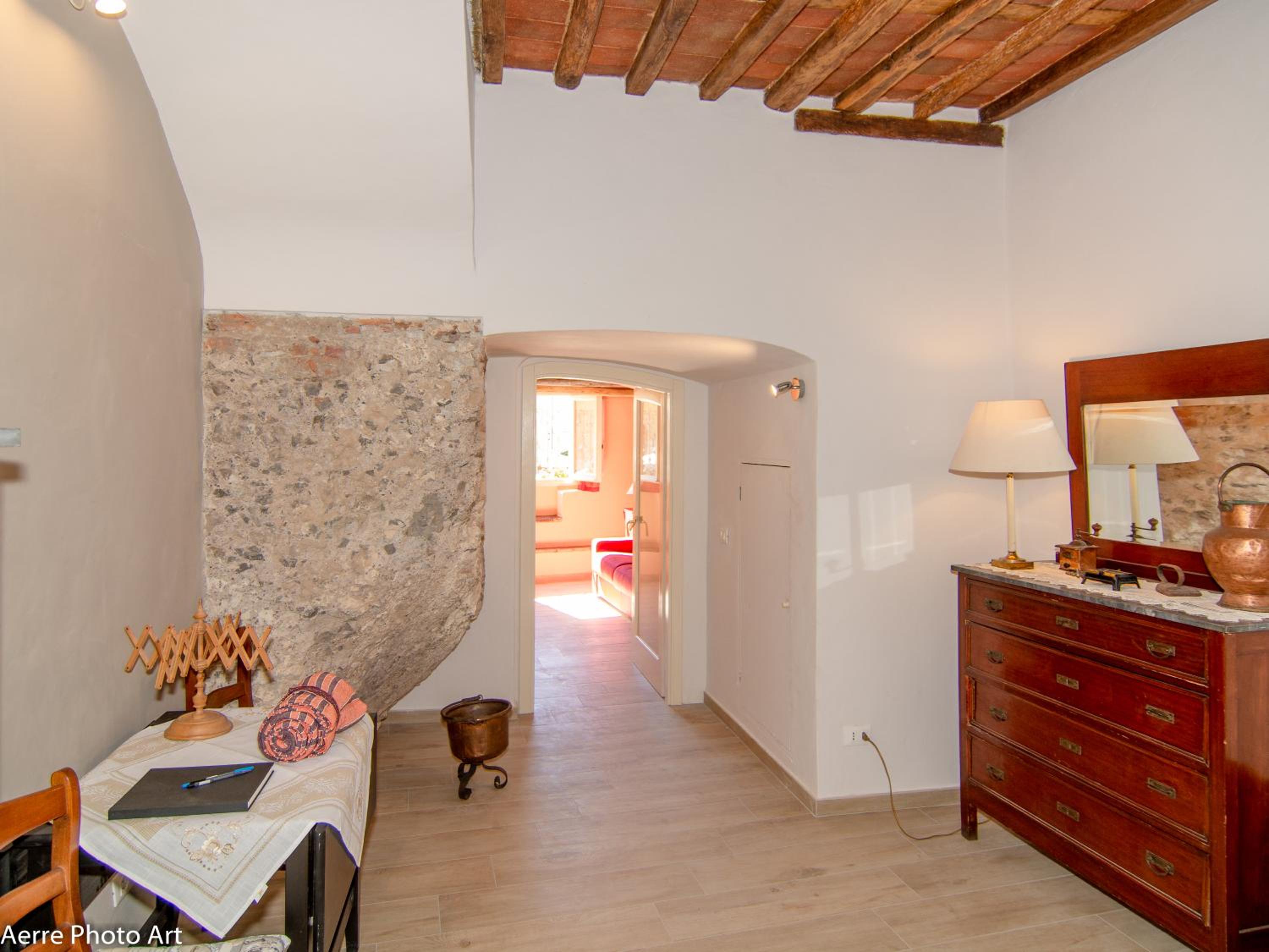 Casa Anfiteatro view 2