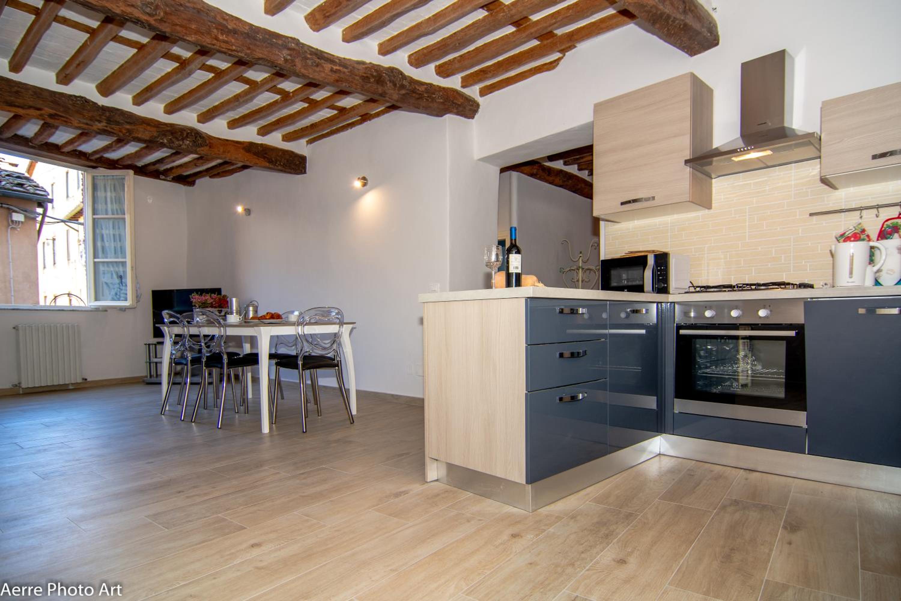Casa Anfiteatro view 3