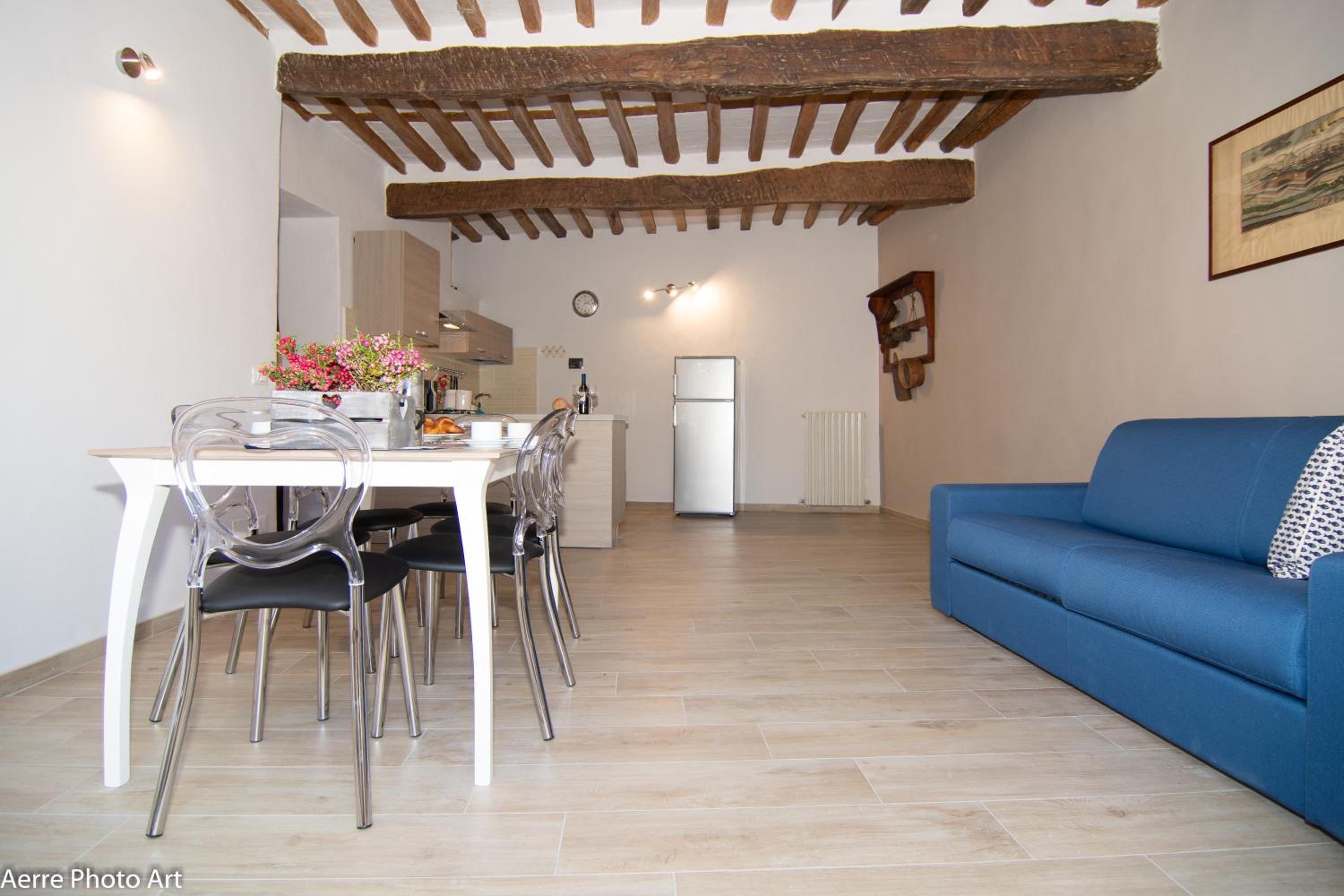 Casa Anfiteatro view 4
