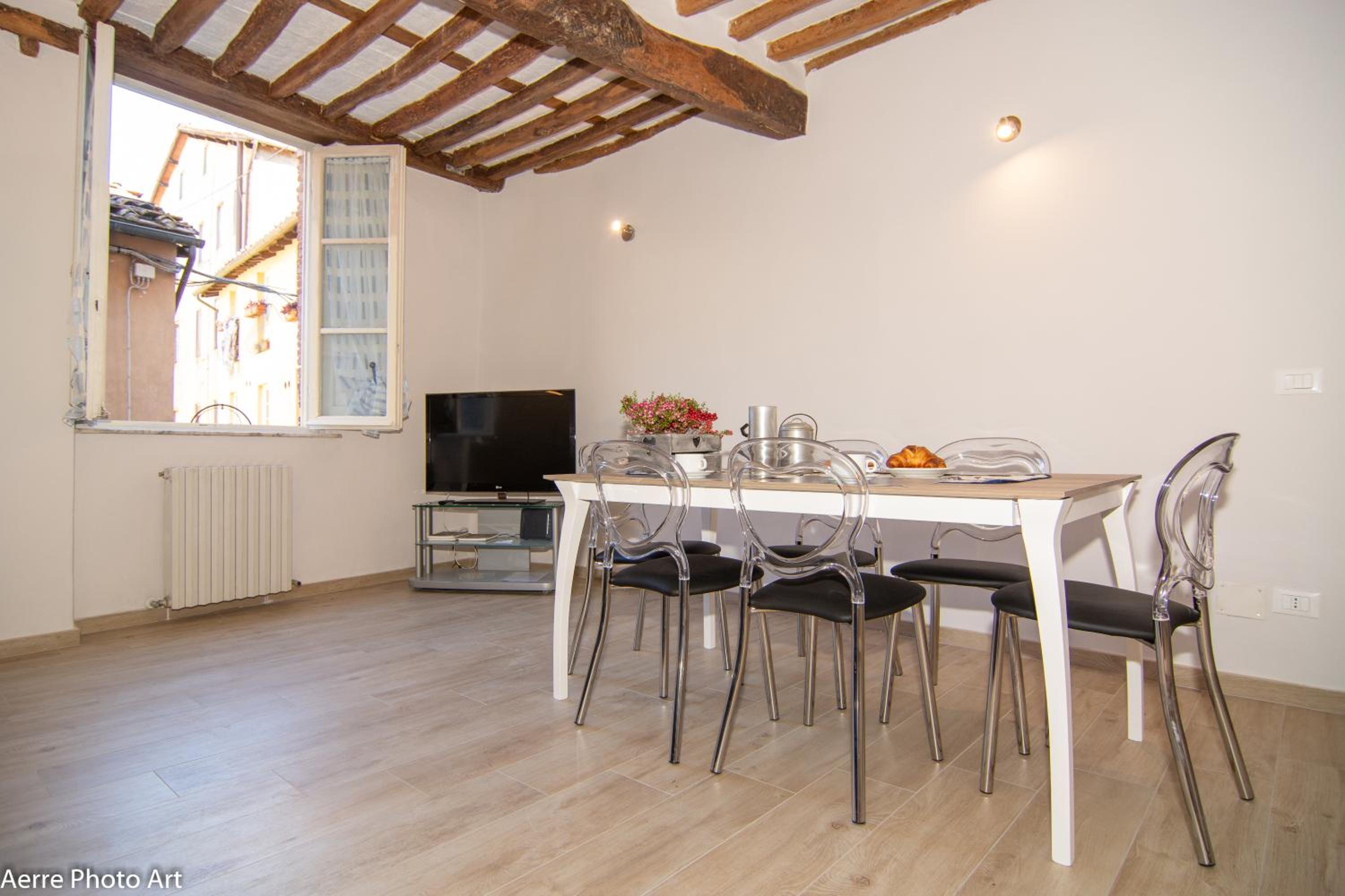 Casa Anfiteatro view 5
