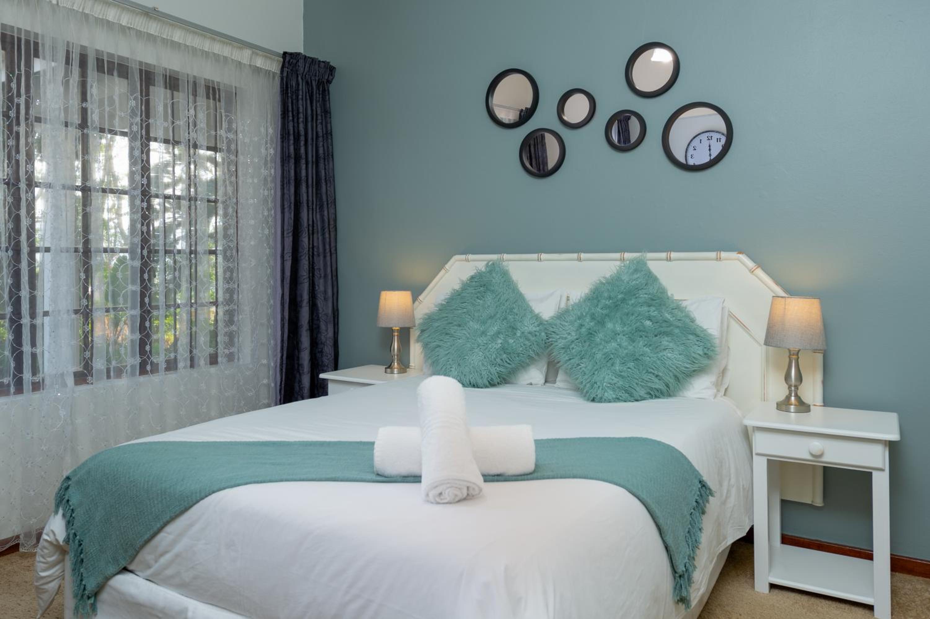 Zesty Guesthouse