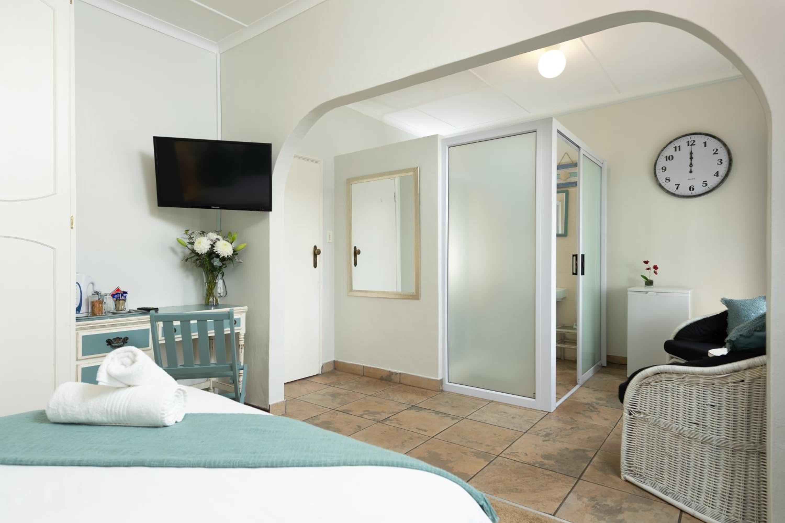 Zesty Guesthouse