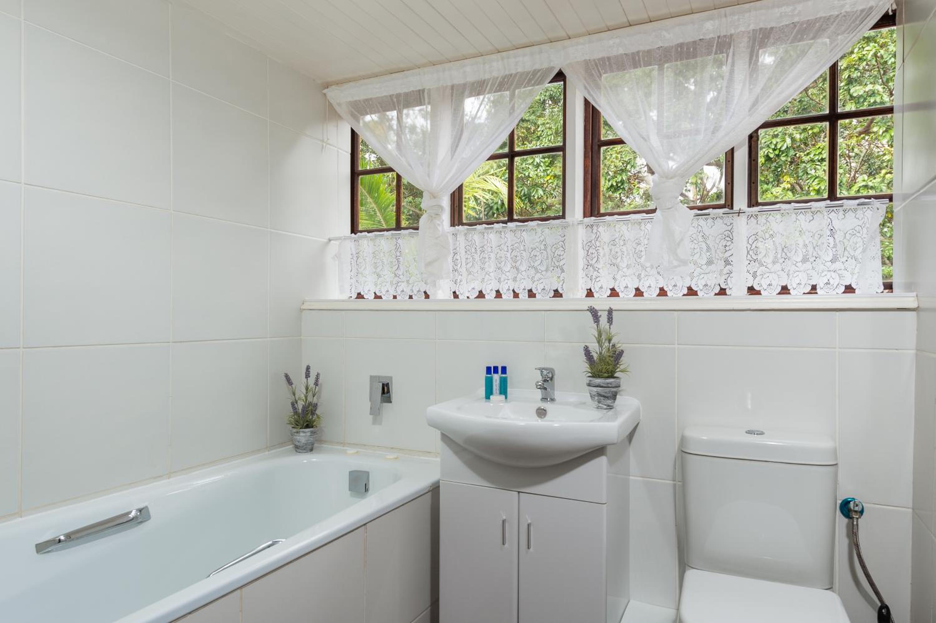 Zesty Guesthouse