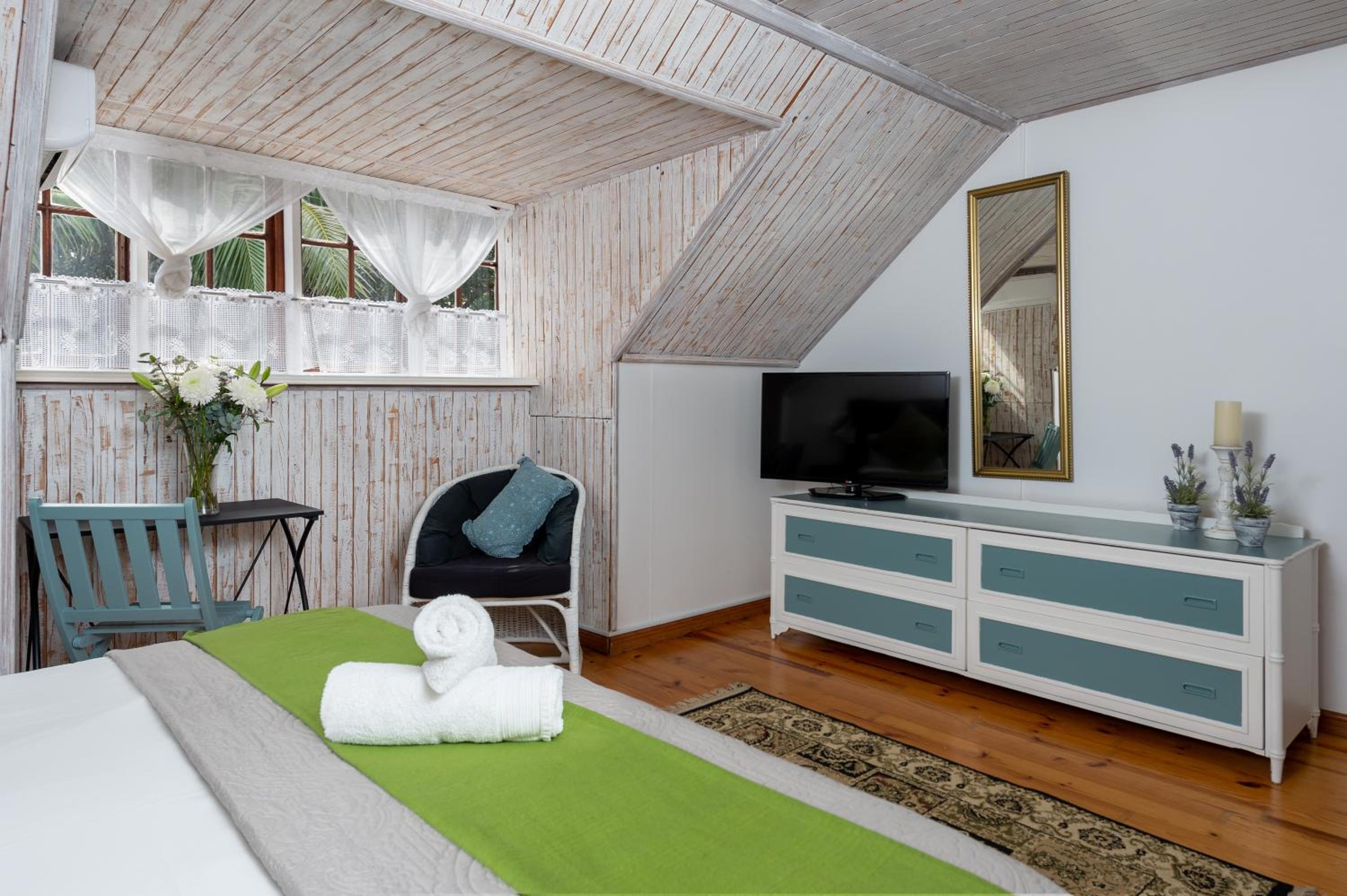 Zesty Guesthouse