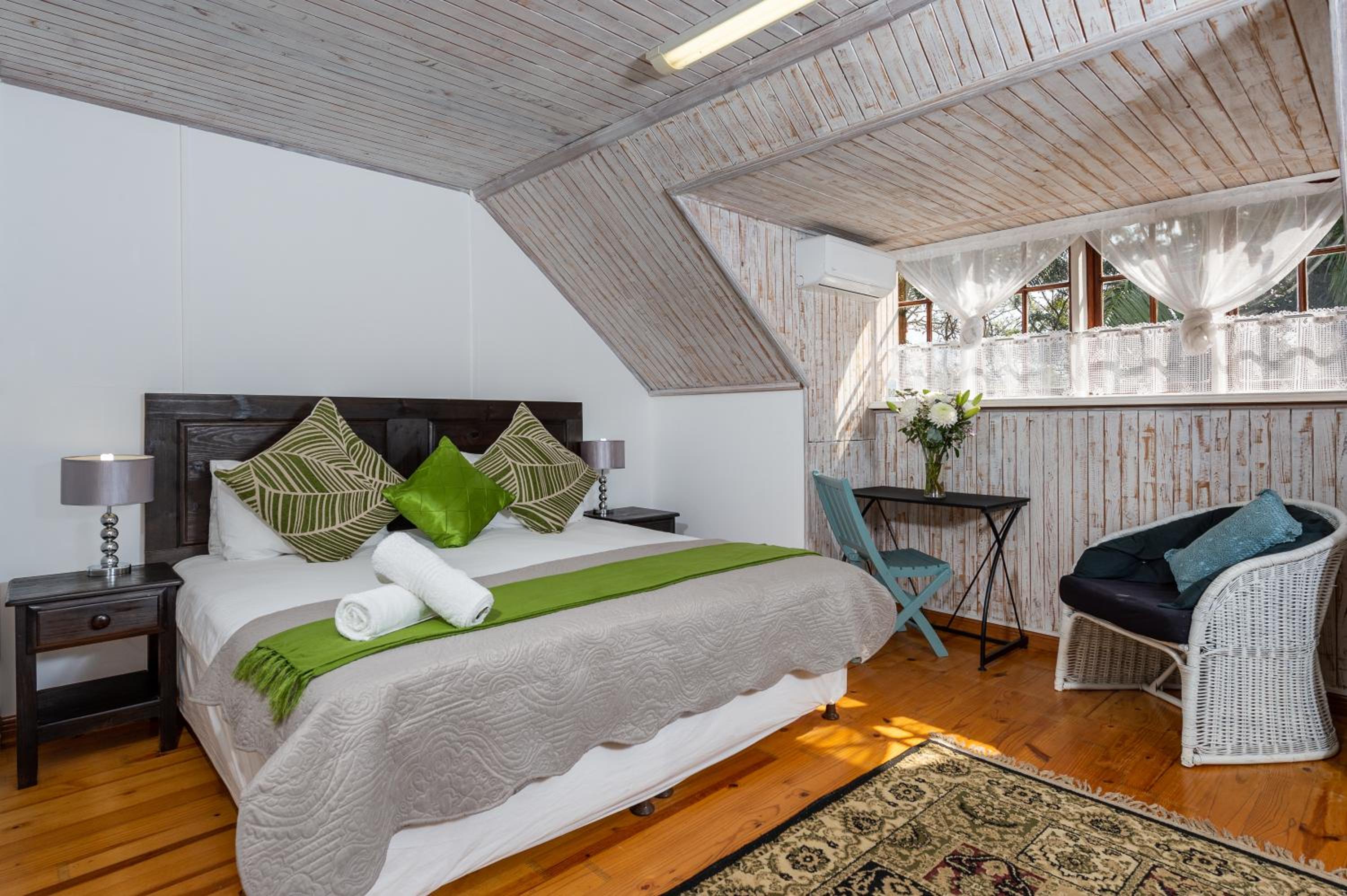 Zesty Guesthouse