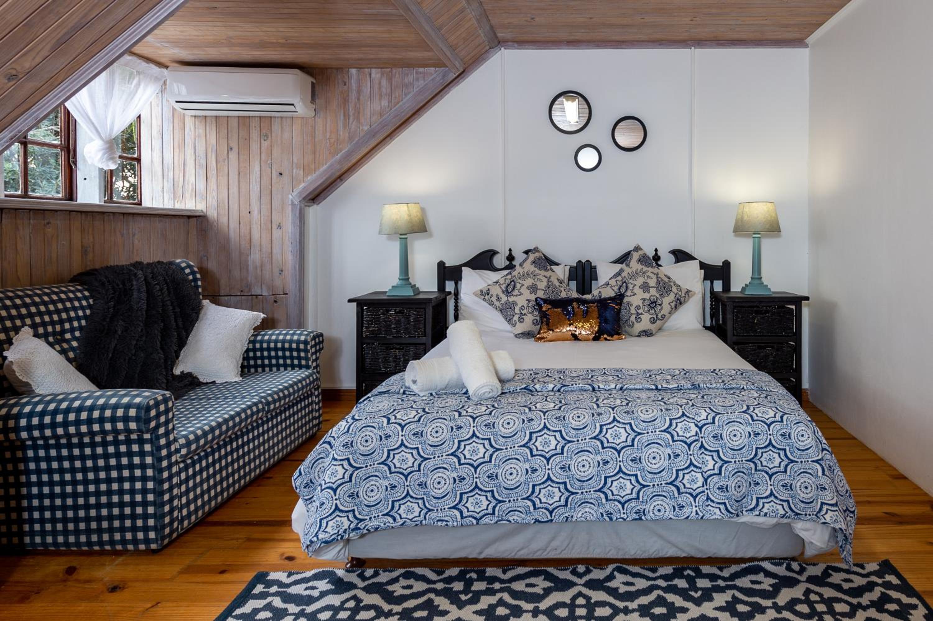 Zesty Guesthouse